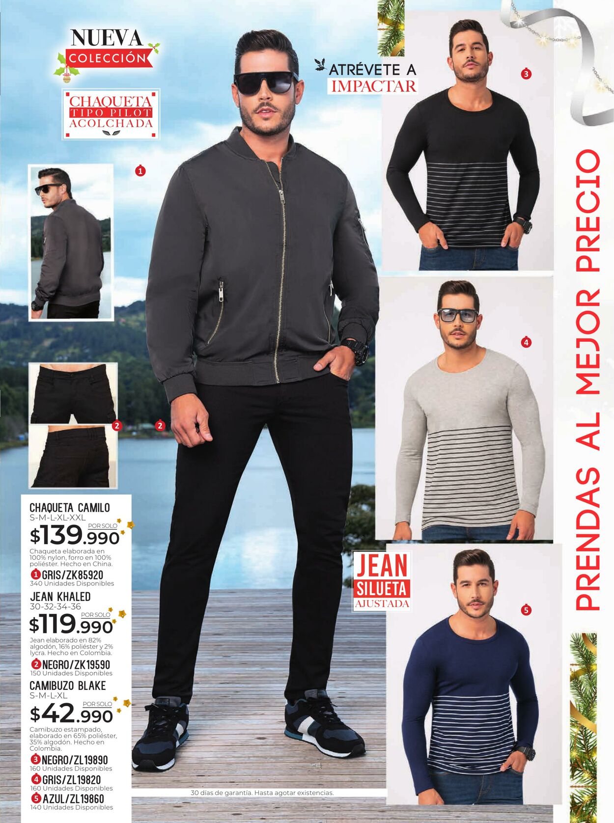 Catálogo Croydon 05.11.2022 - 31.12.2022