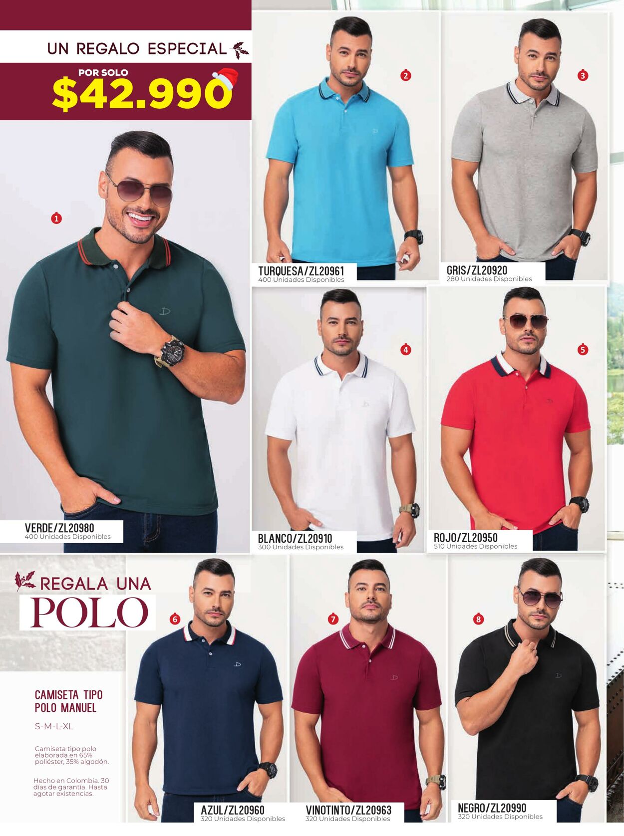 Catálogo Croydon 05.11.2022 - 31.12.2022