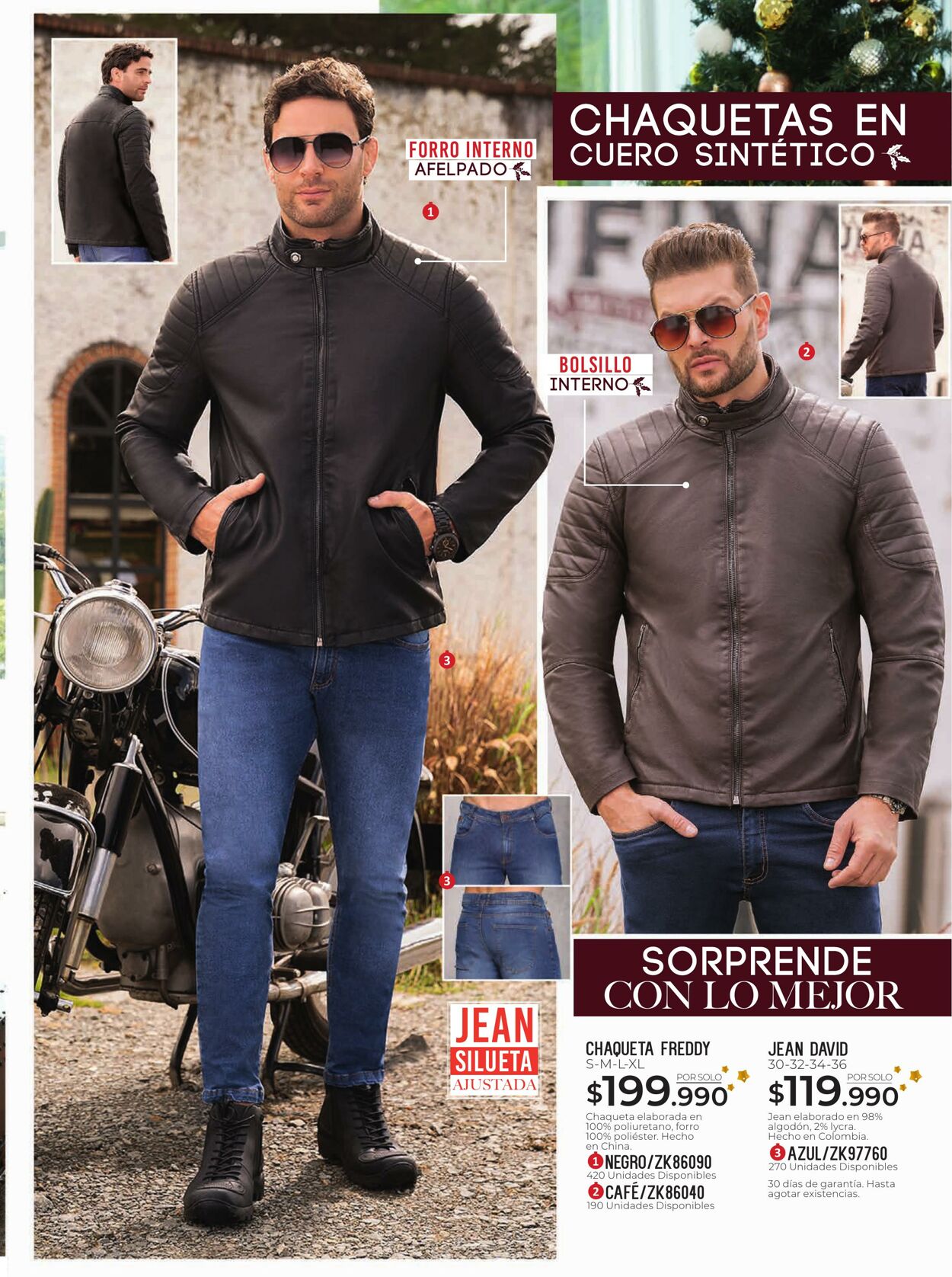 Catálogo Croydon 05.11.2022 - 31.12.2022