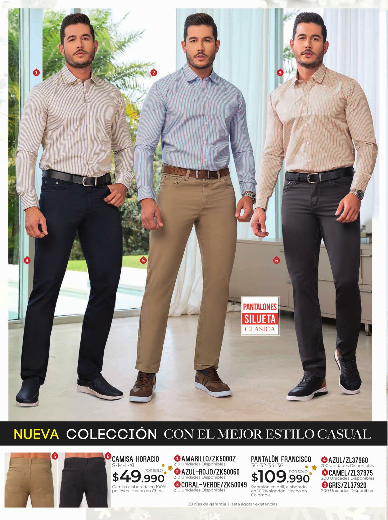 Catálogo Croydon 05.11.2022 - 31.12.2022