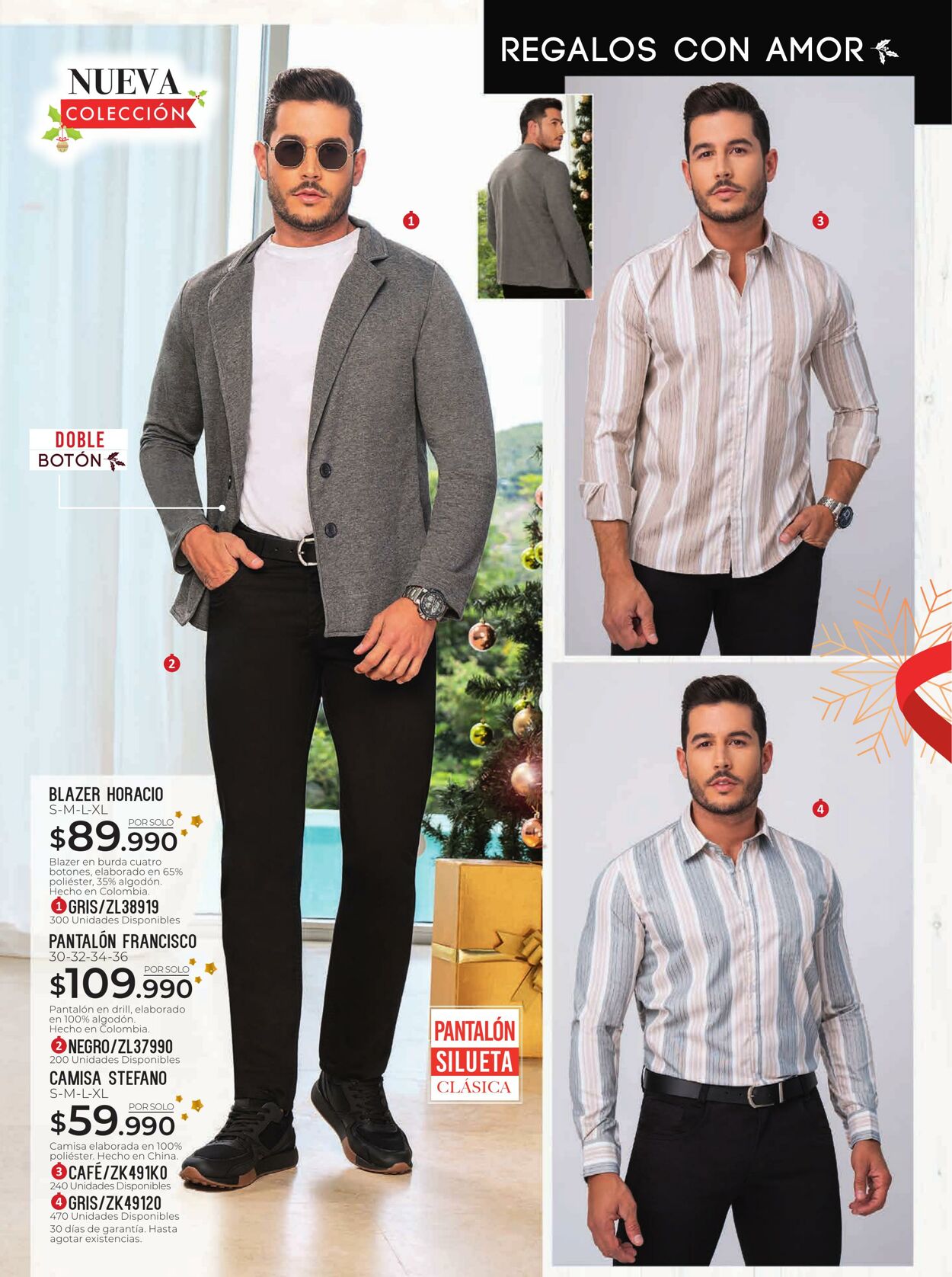 Catálogo Croydon 05.11.2022 - 31.12.2022