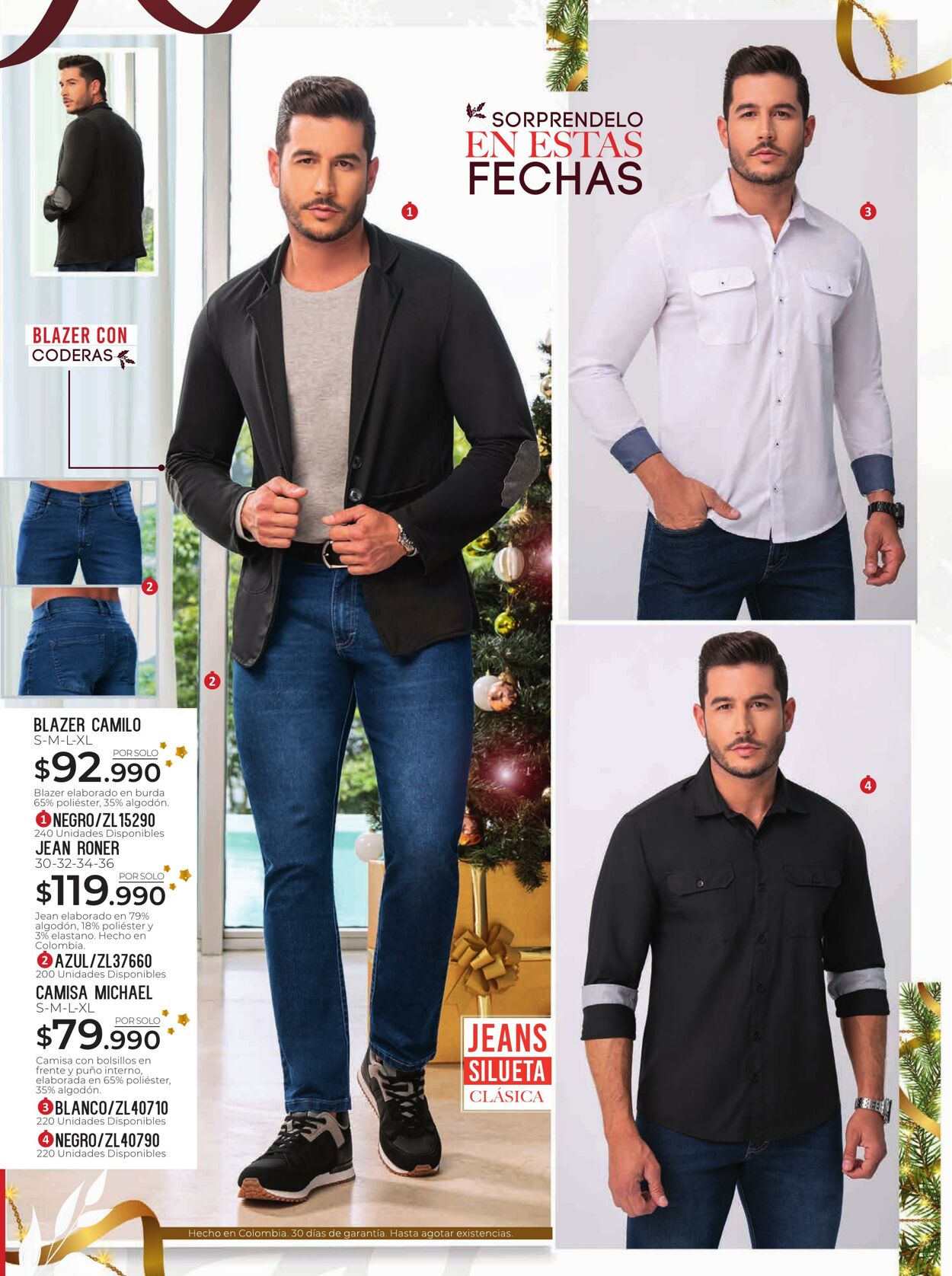 Catálogo Croydon 05.11.2022 - 31.12.2022