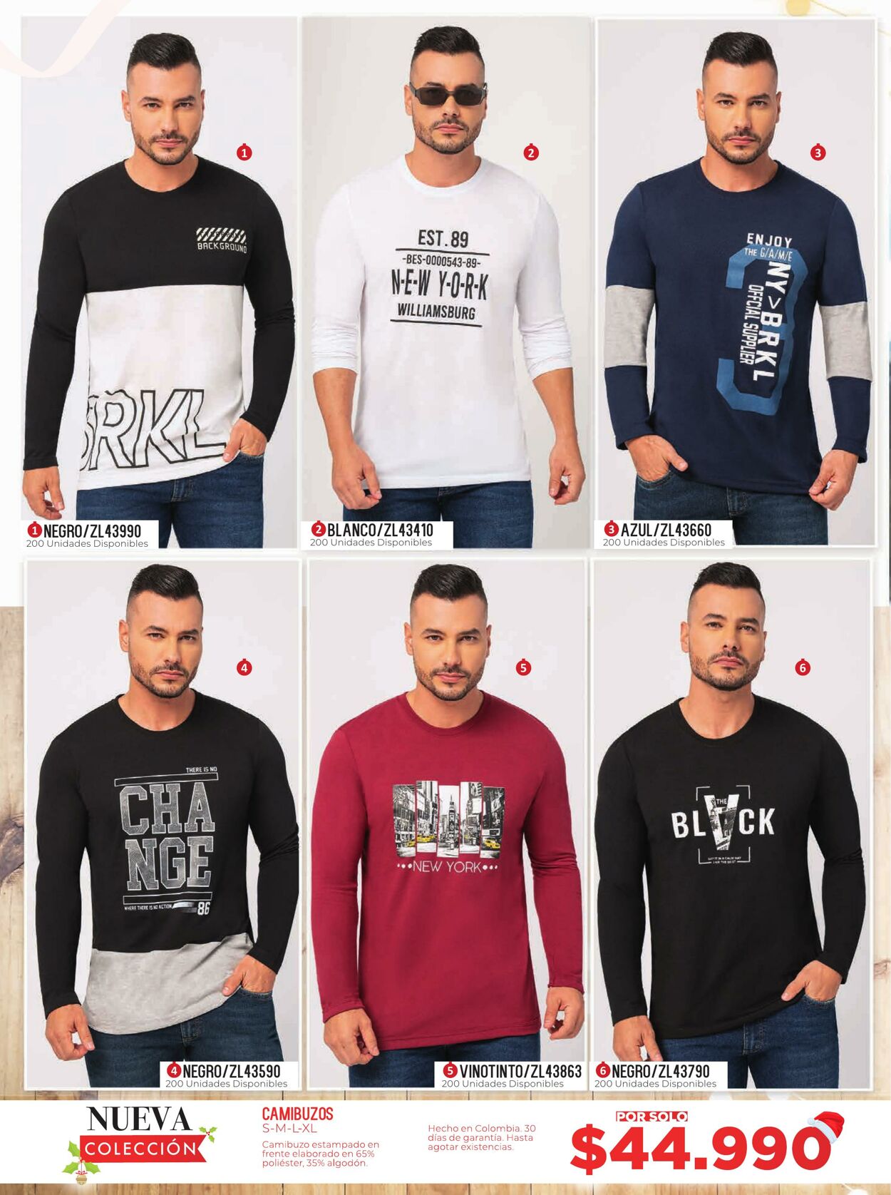 Catálogo Croydon 05.11.2022 - 31.12.2022