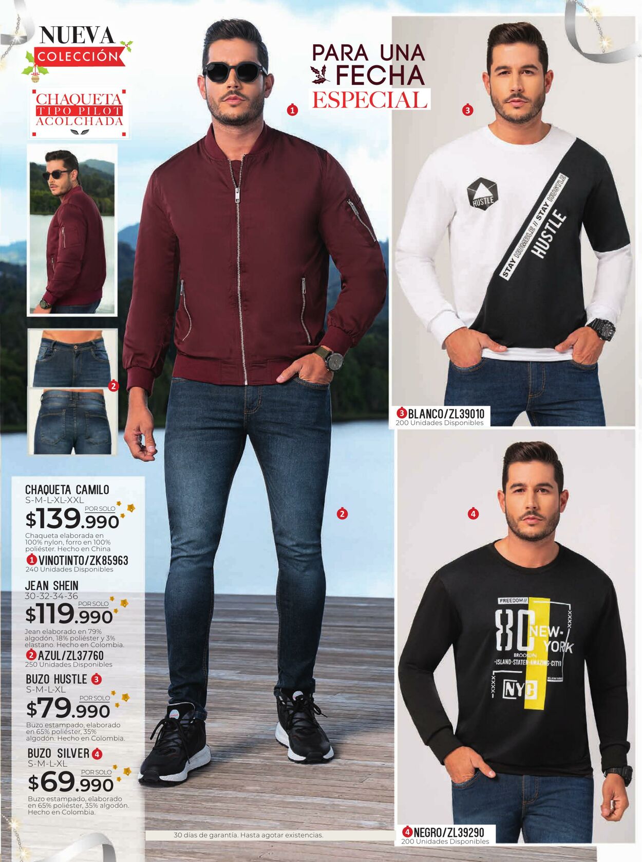 Catálogo Croydon 05.11.2022 - 31.12.2022