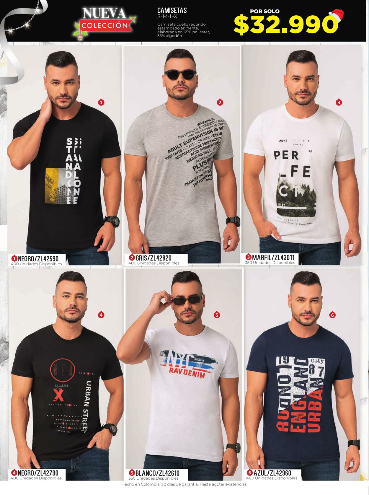 Catálogo Croydon 05.11.2022 - 31.12.2022