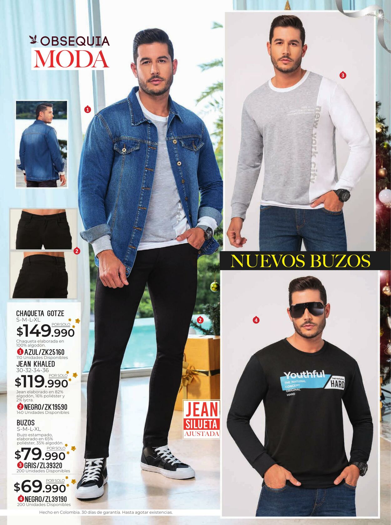 Catálogo Croydon 05.11.2022 - 31.12.2022