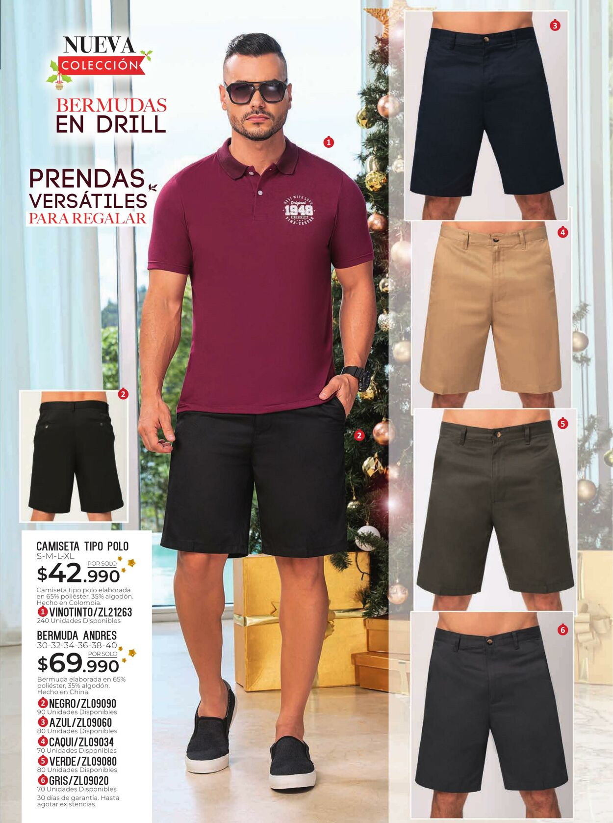 Catálogo Croydon 05.11.2022 - 31.12.2022