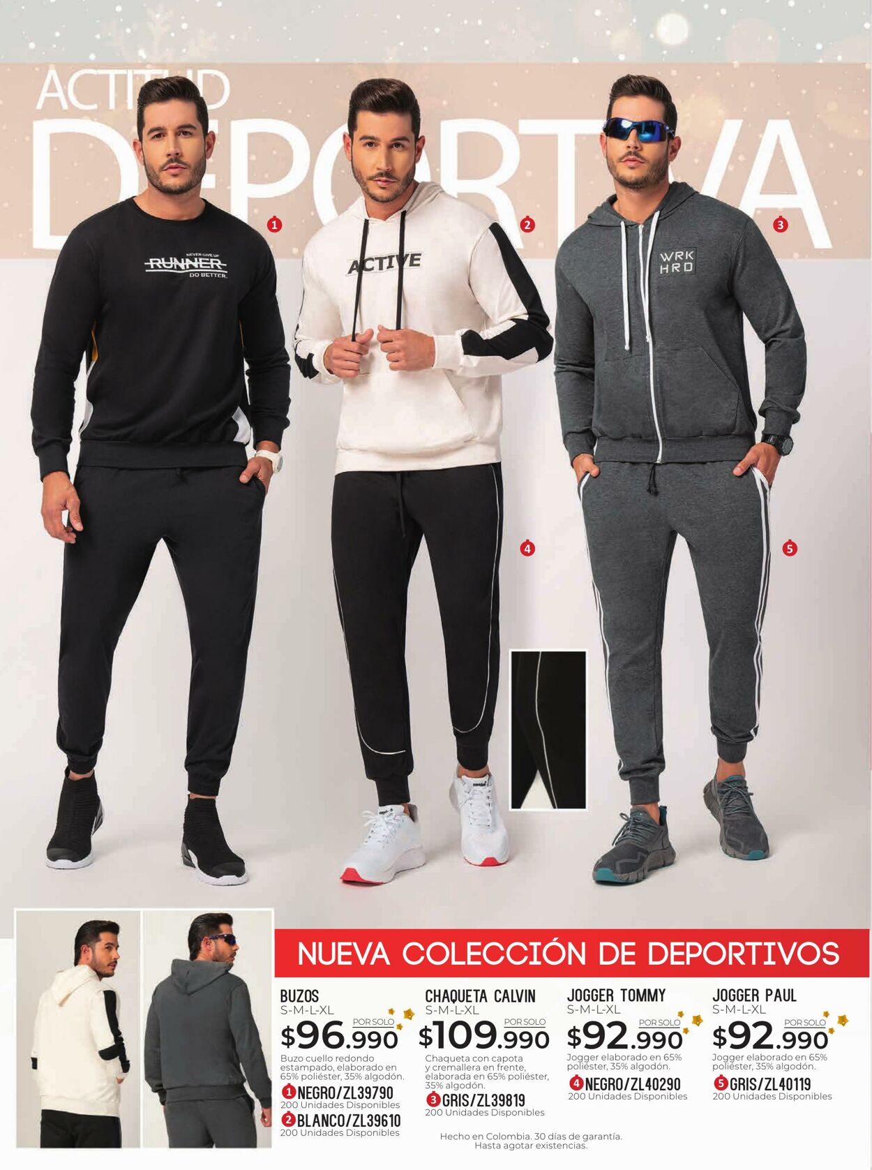 Catálogo Croydon 05.11.2022 - 31.12.2022