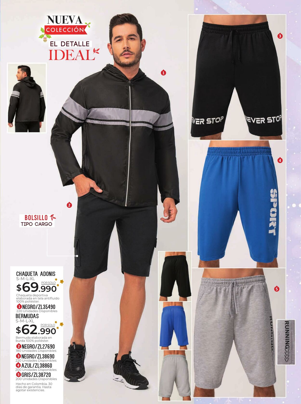 Catálogo Croydon 05.11.2022 - 31.12.2022