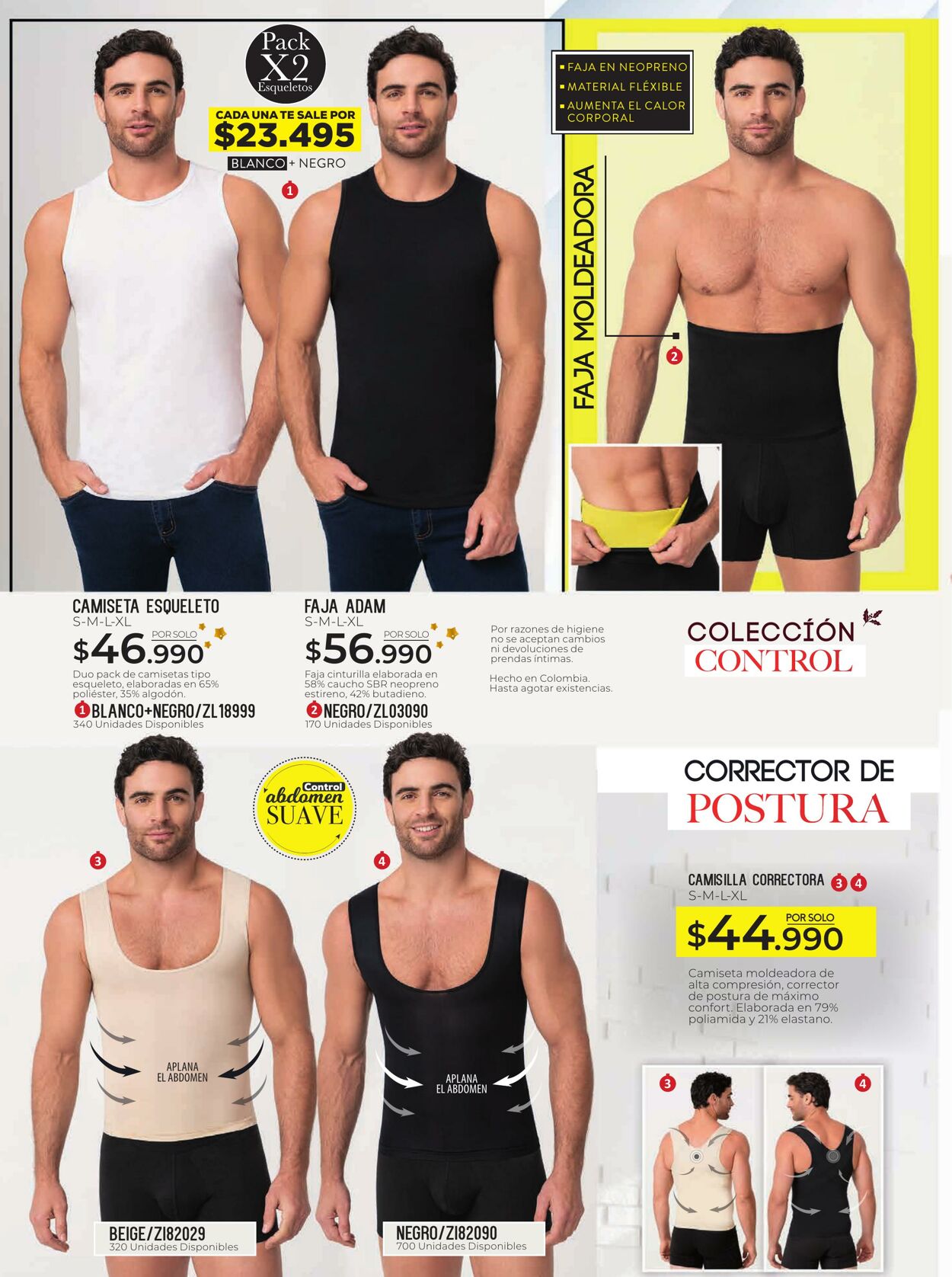 Catálogo Croydon 05.11.2022 - 31.12.2022