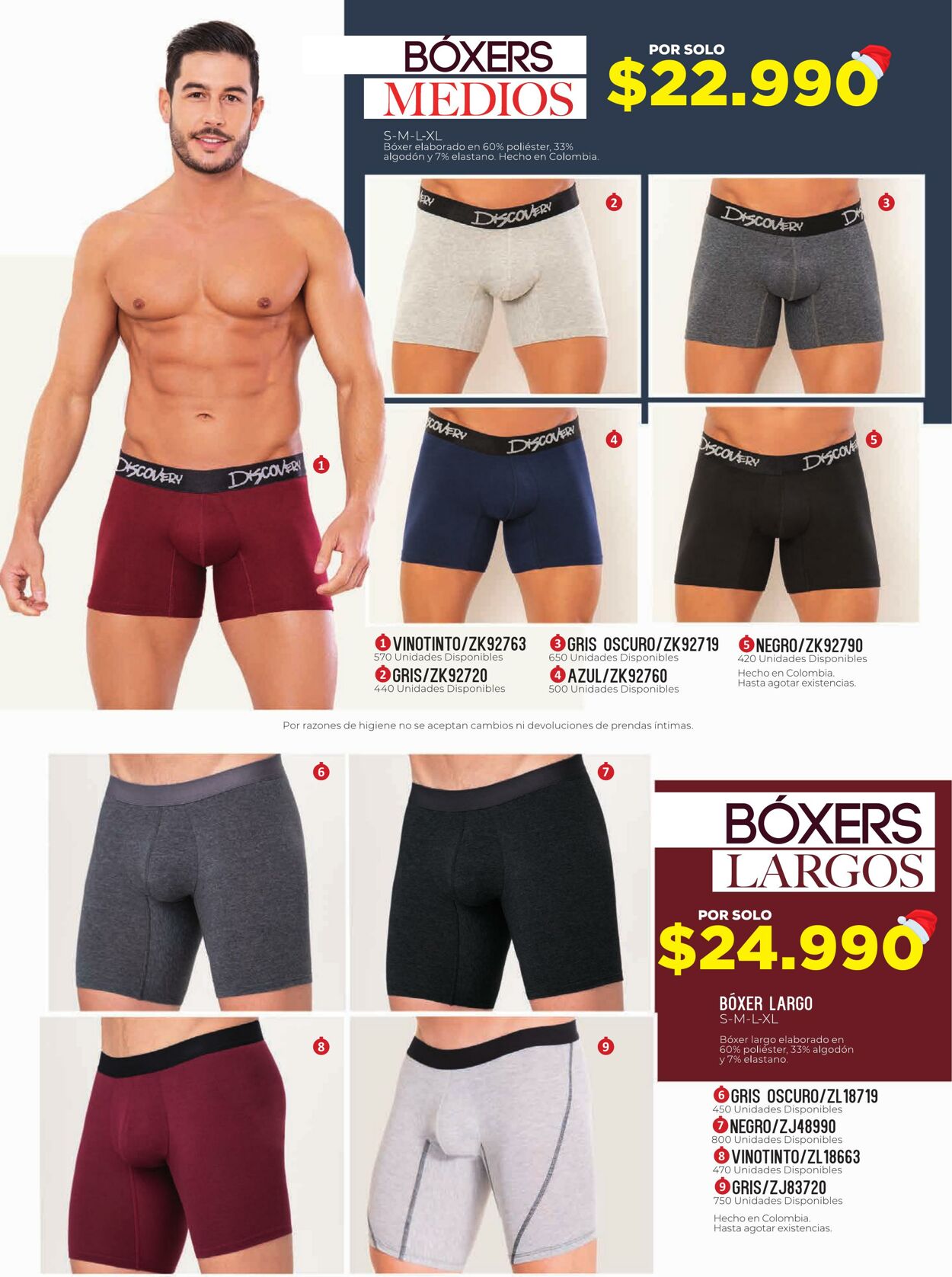 Catálogo Croydon 05.11.2022 - 31.12.2022