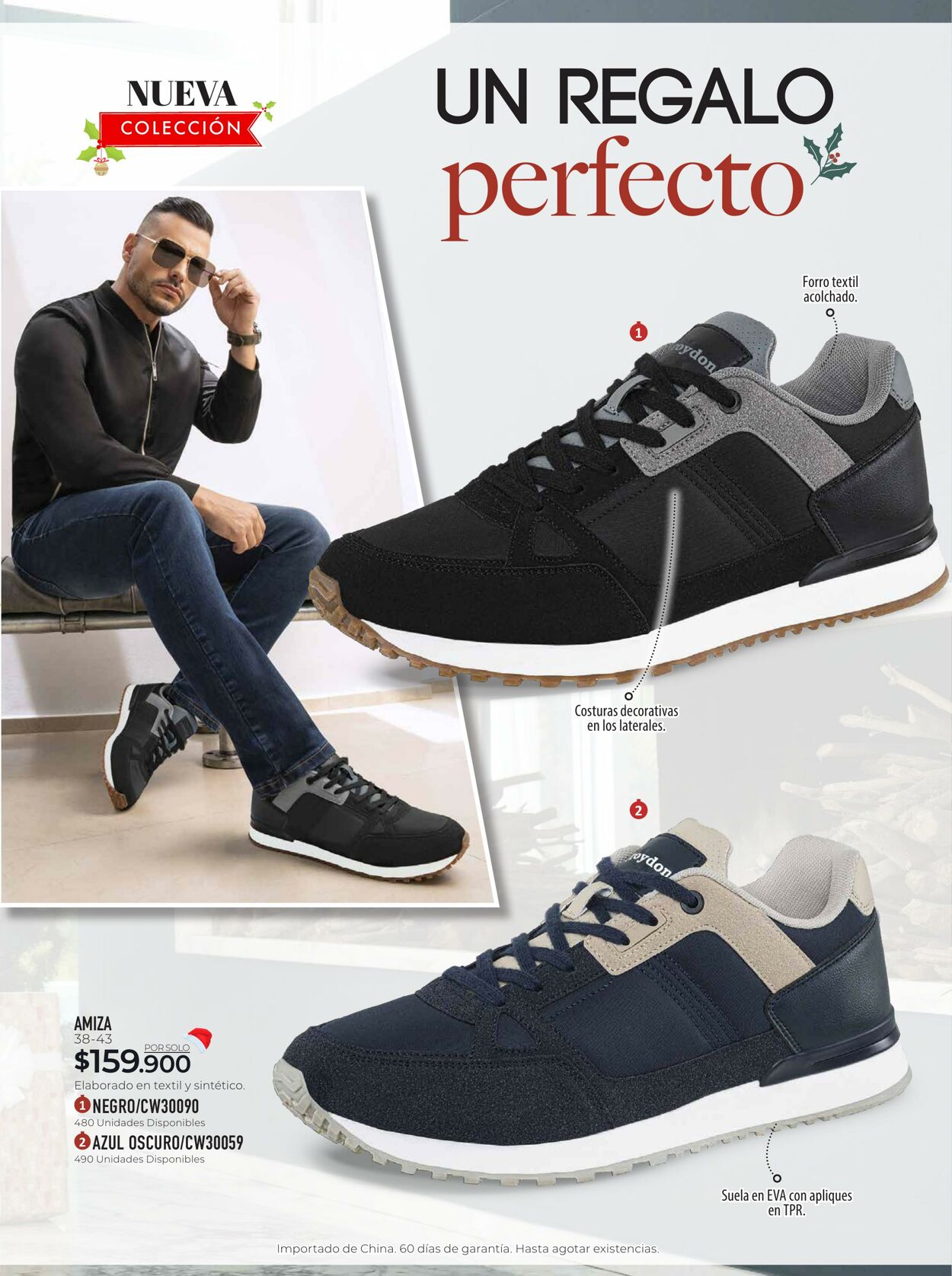 Catálogo Croydon 05.11.2022 - 31.12.2022