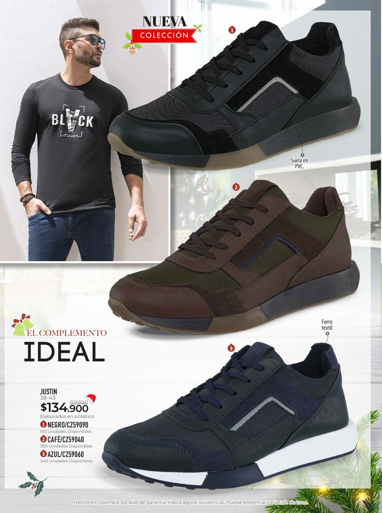 Catálogo Croydon 05.11.2022 - 31.12.2022