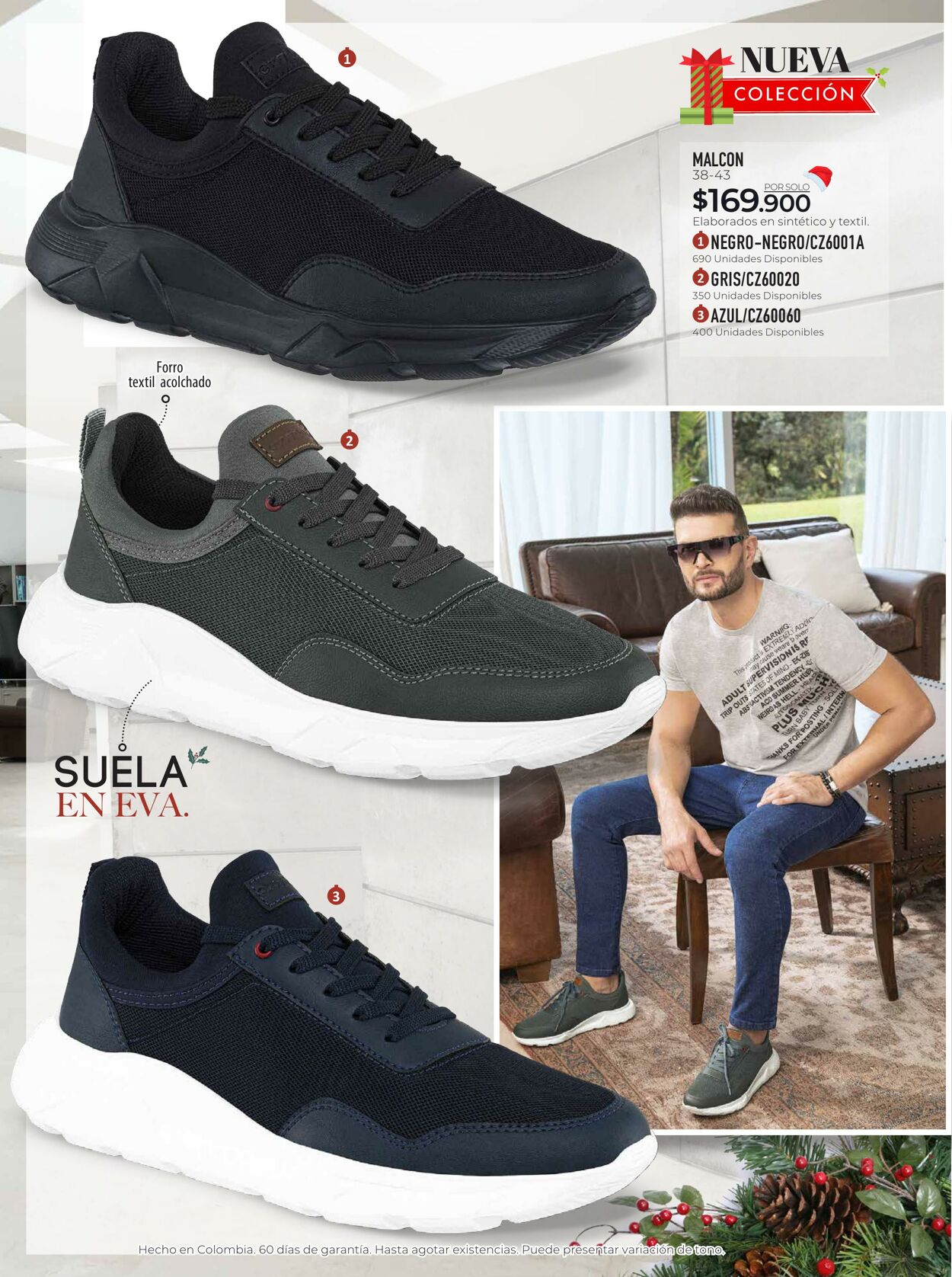 Catálogo Croydon 05.11.2022 - 31.12.2022