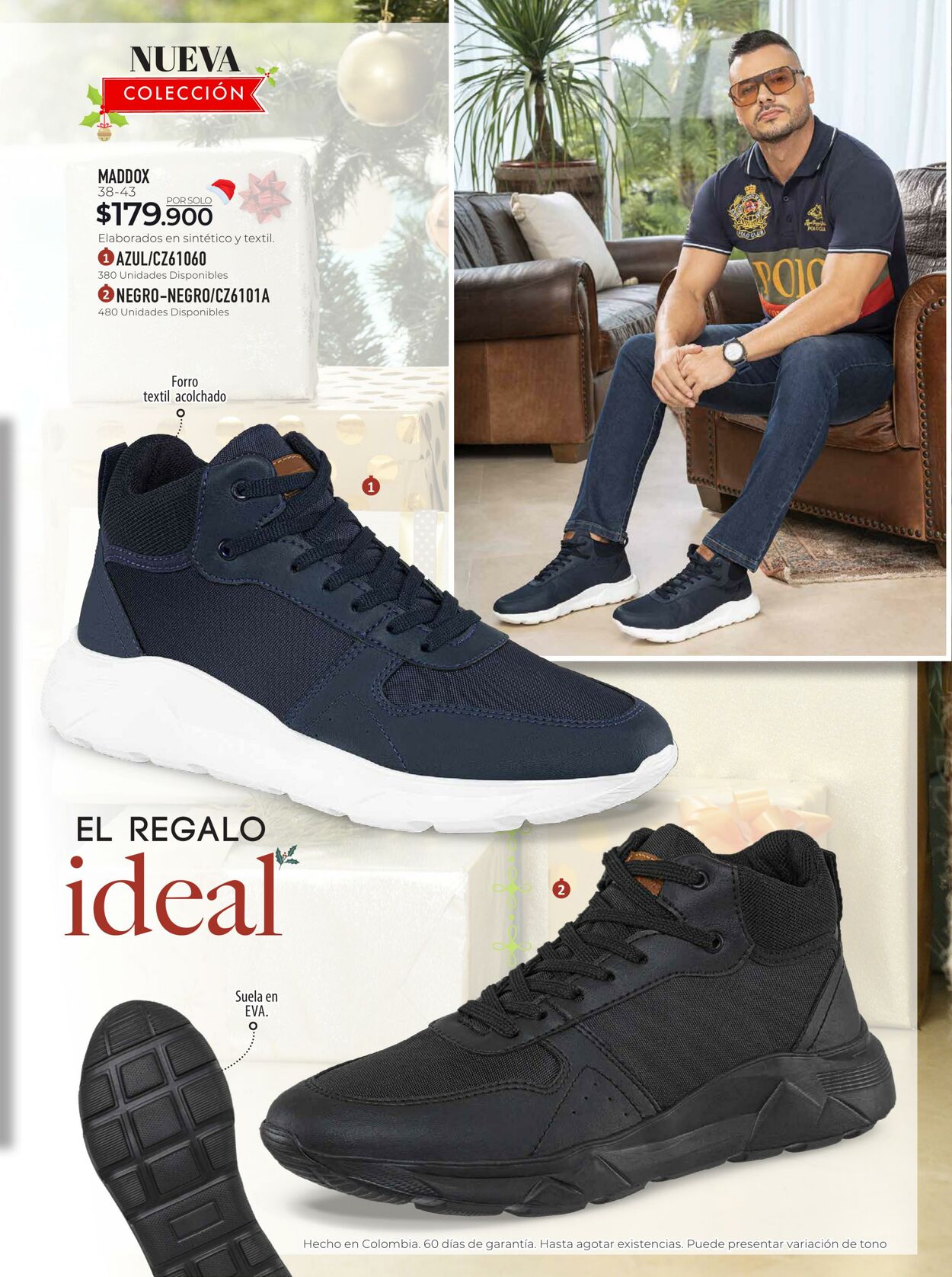 Catálogo Croydon 05.11.2022 - 31.12.2022