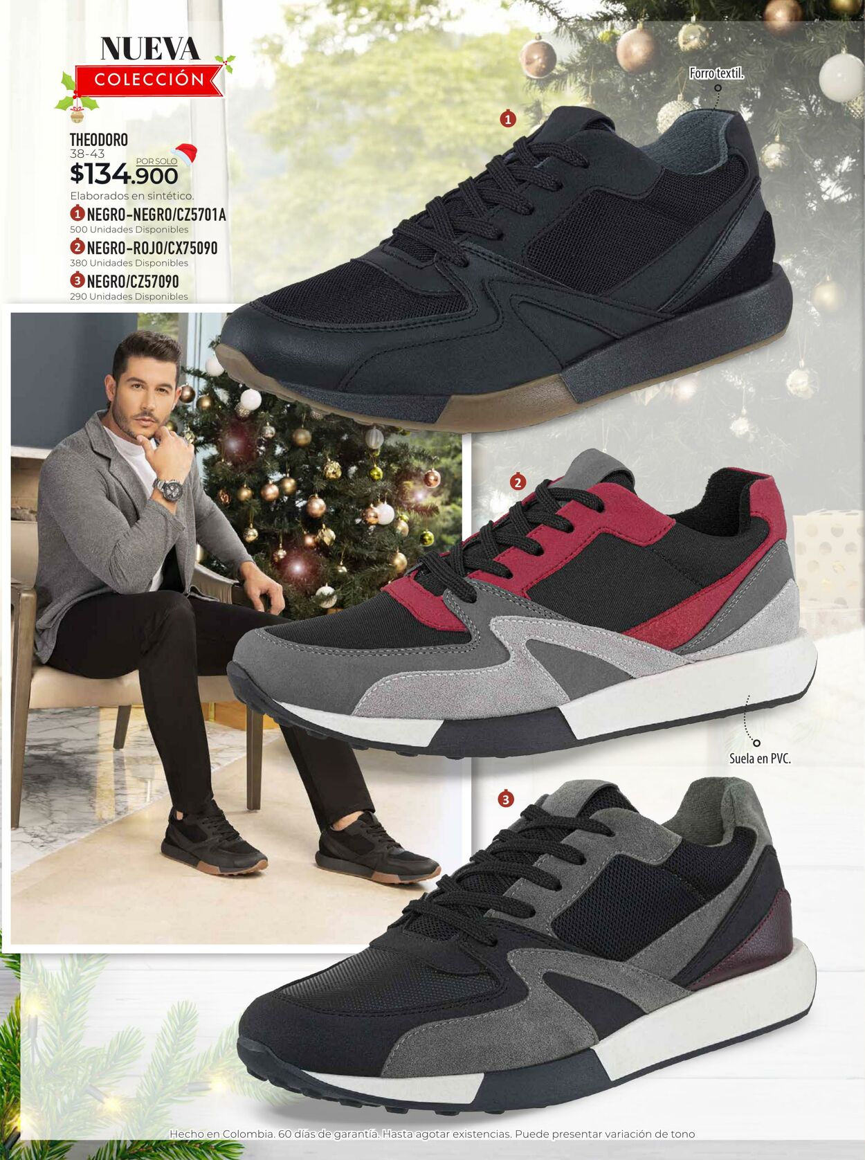 Catálogo Croydon 05.11.2022 - 31.12.2022