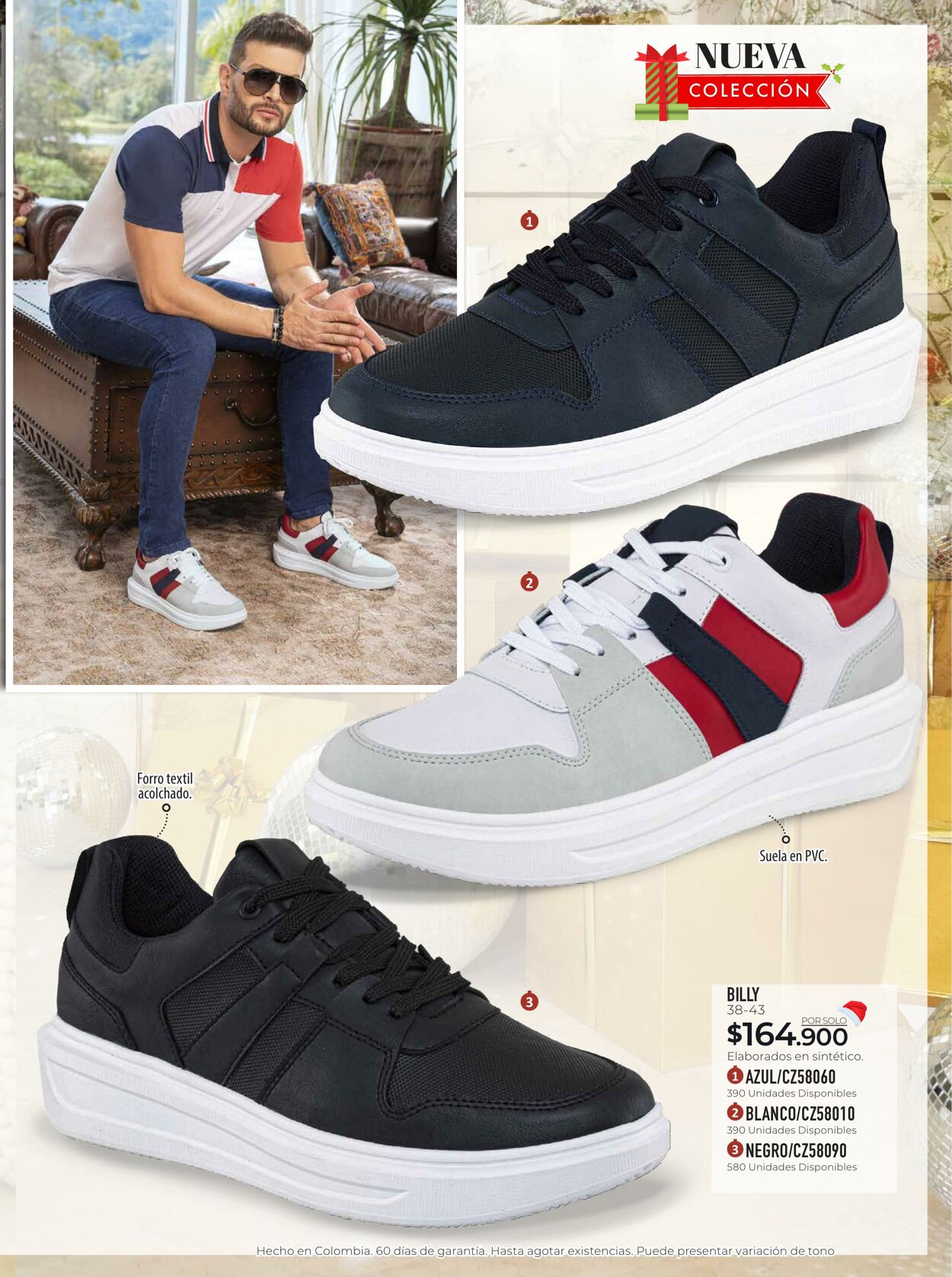 Catálogo Croydon 05.11.2022 - 31.12.2022