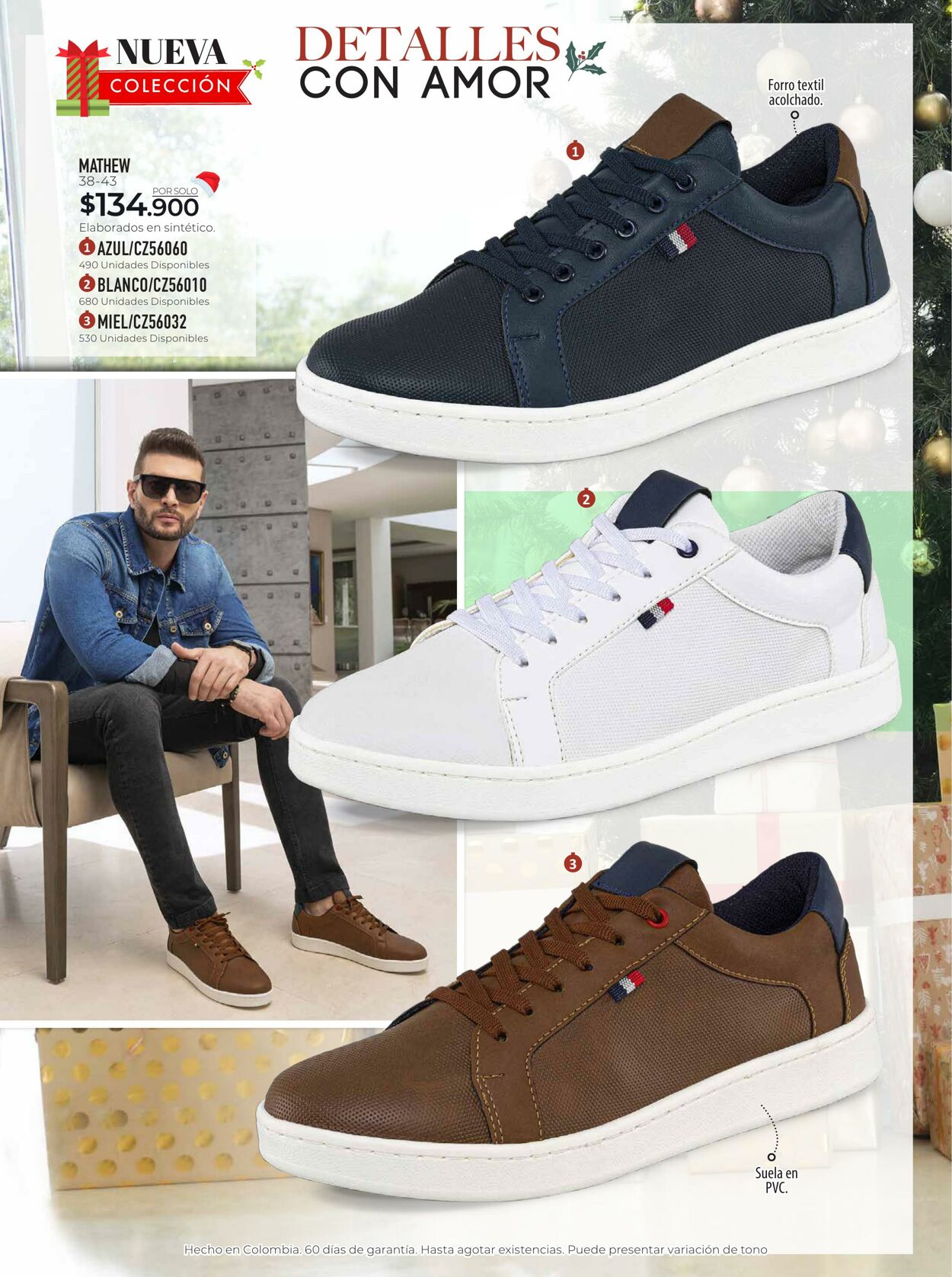 Catálogo Croydon 05.11.2022 - 31.12.2022