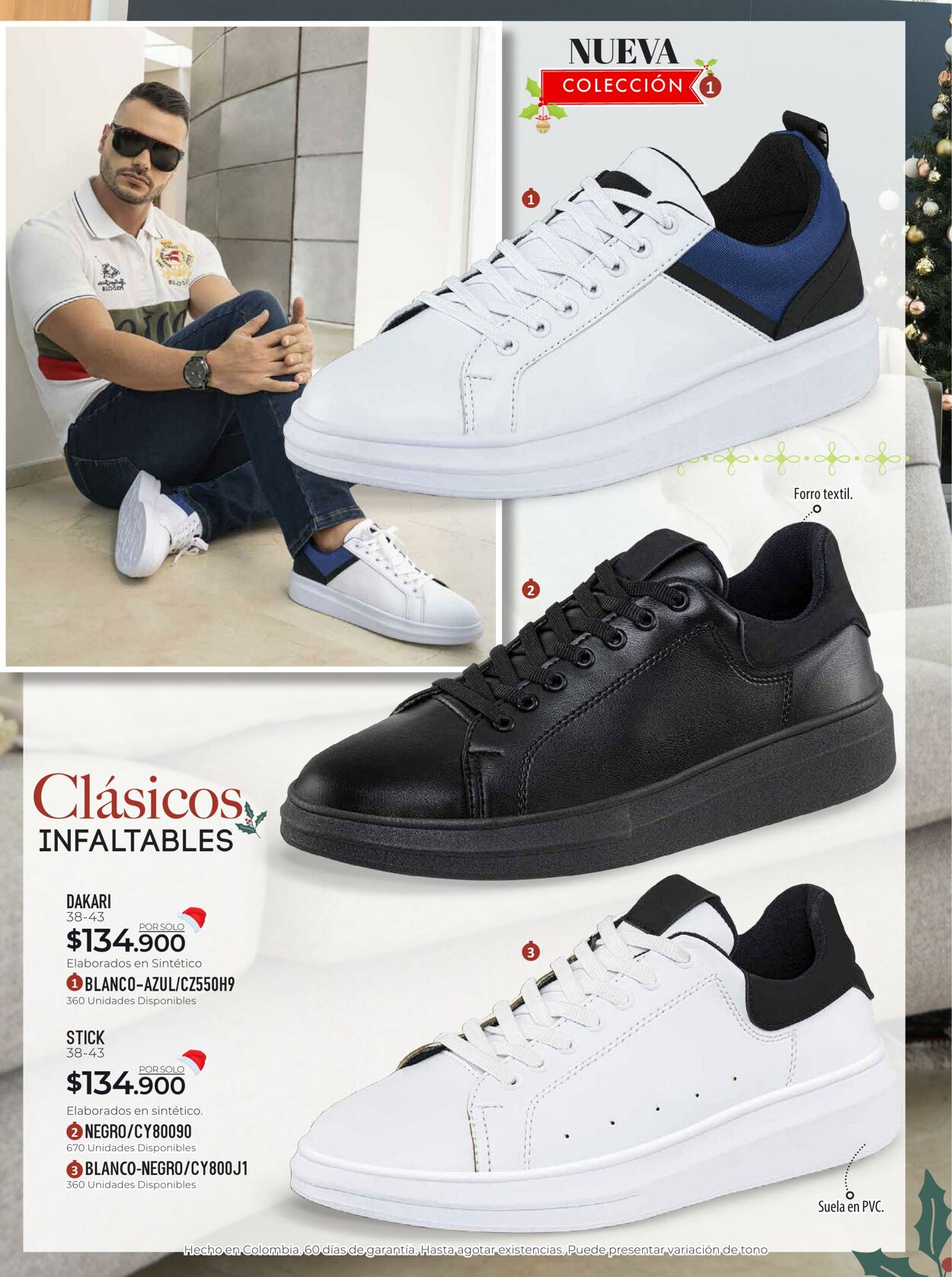 Catálogo Croydon 05.11.2022 - 31.12.2022