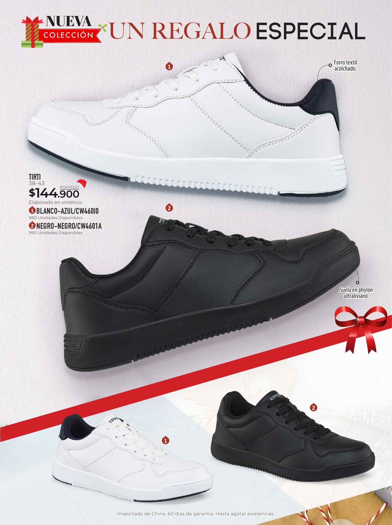 Catálogo Croydon 05.11.2022 - 31.12.2022