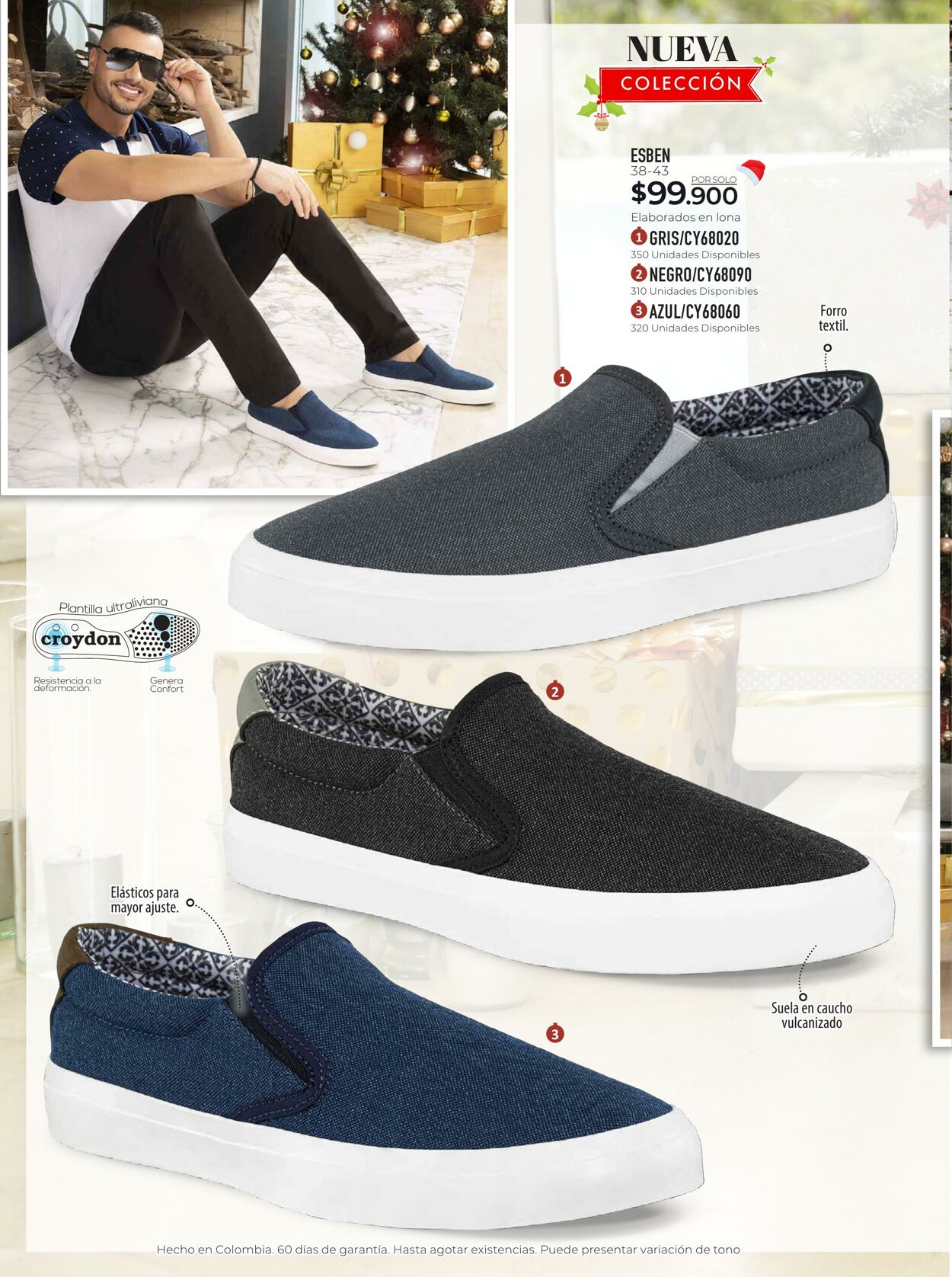 Catálogo Croydon 05.11.2022 - 31.12.2022