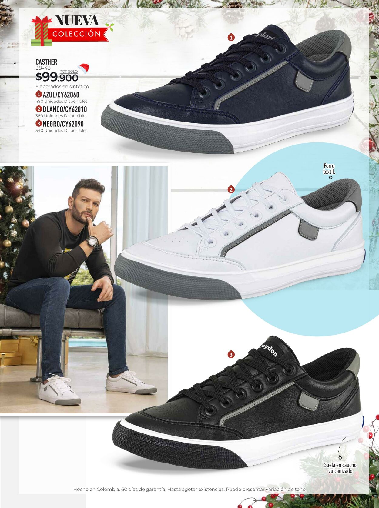 Catálogo Croydon 05.11.2022 - 31.12.2022