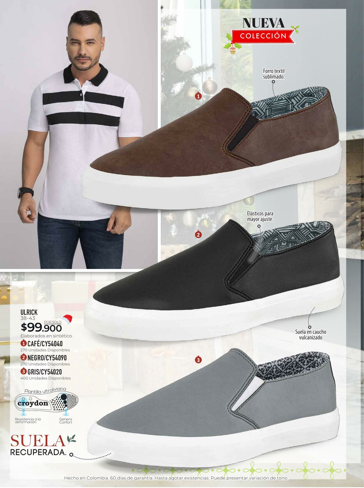 Catálogo Croydon 05.11.2022 - 31.12.2022