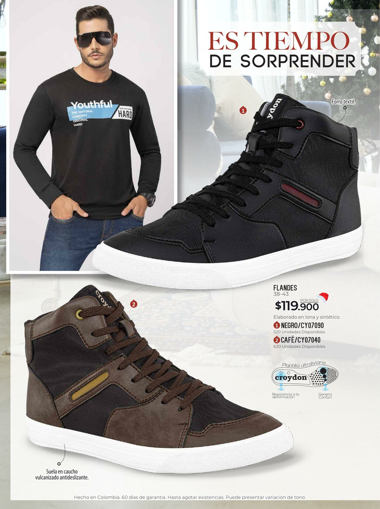 Catálogo Croydon 05.11.2022 - 31.12.2022