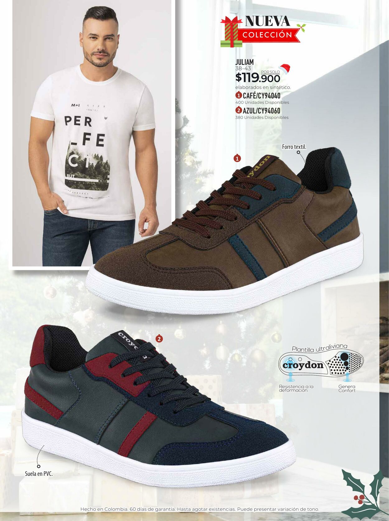 Catálogo Croydon 05.11.2022 - 31.12.2022