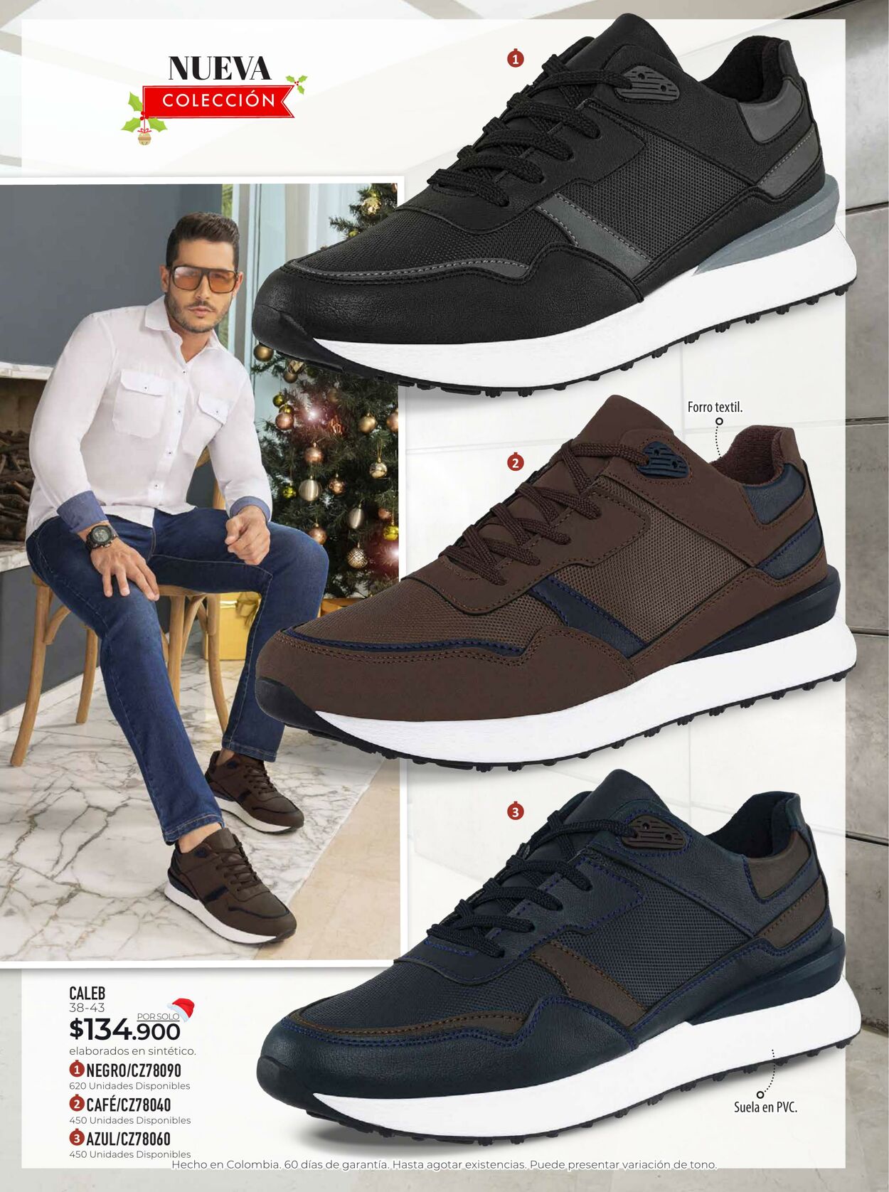 Catálogo Croydon 05.11.2022 - 31.12.2022