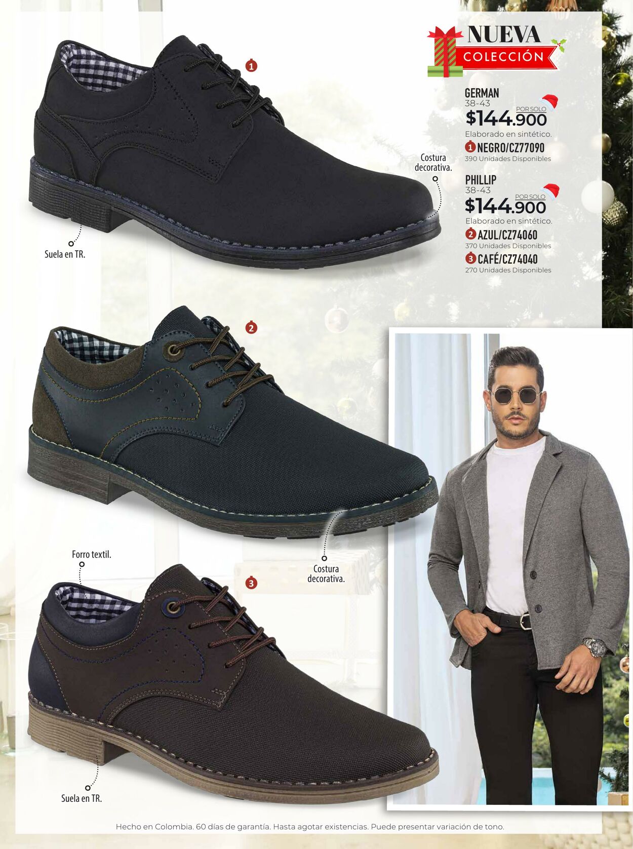 Catálogo Croydon 05.11.2022 - 31.12.2022