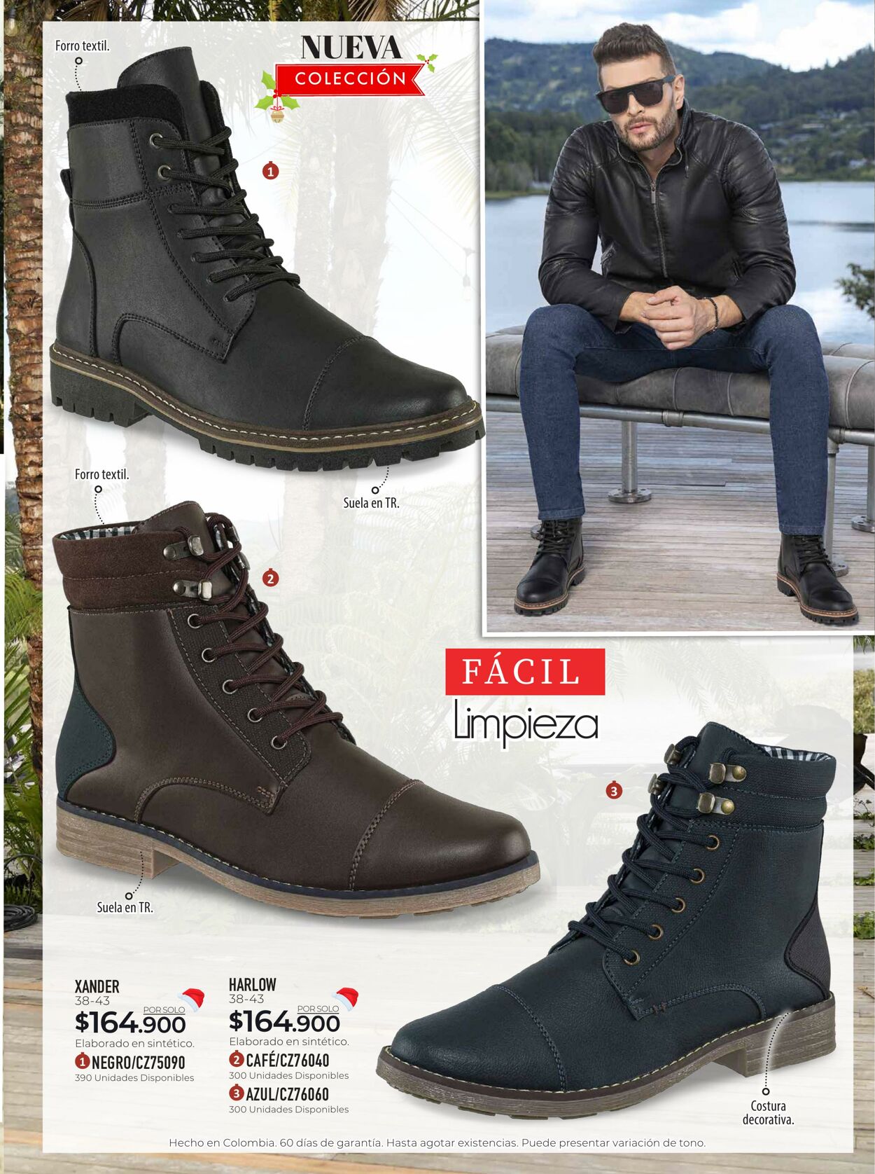 Catálogo Croydon 05.11.2022 - 31.12.2022