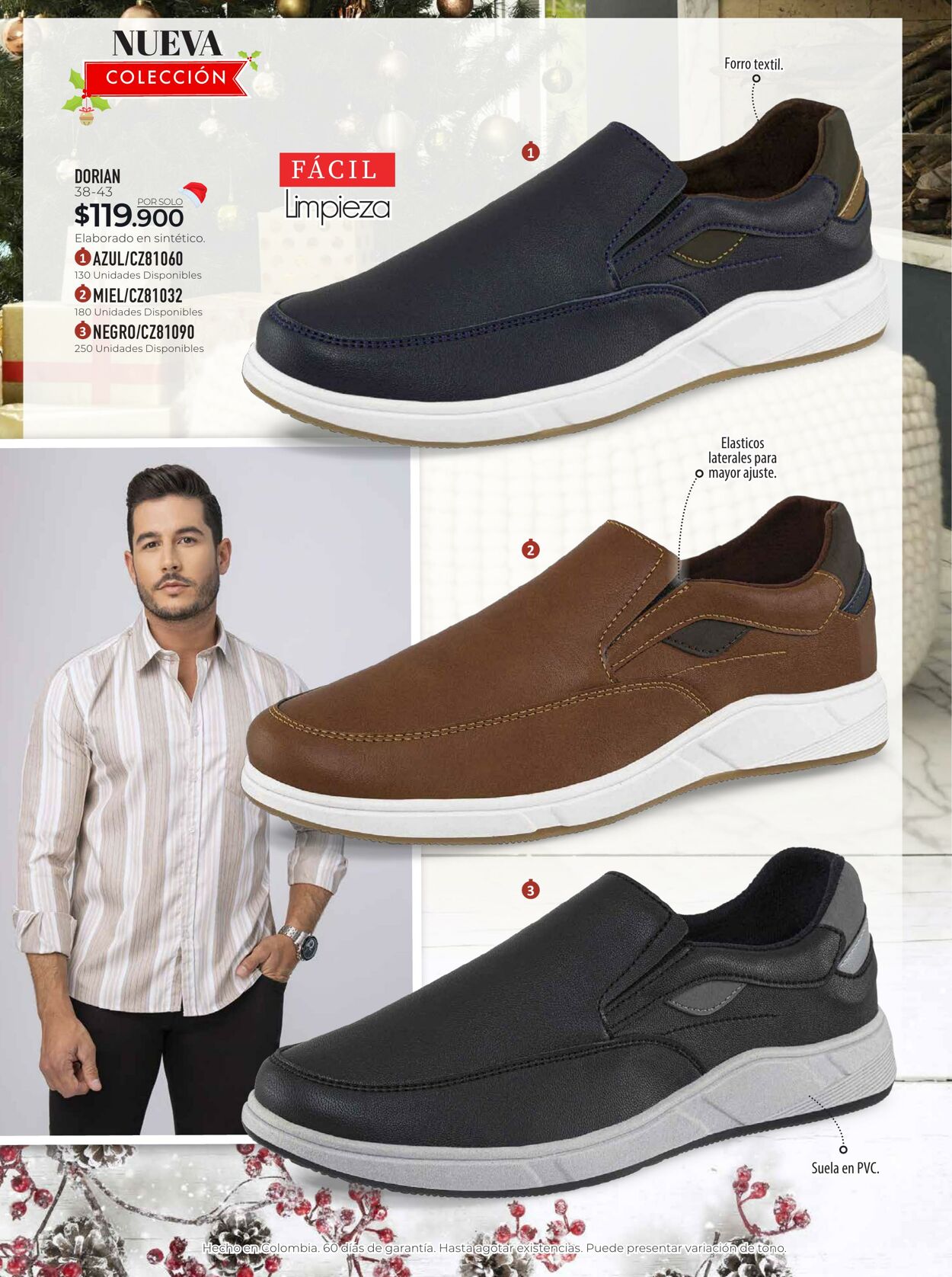 Catálogo Croydon 05.11.2022 - 31.12.2022