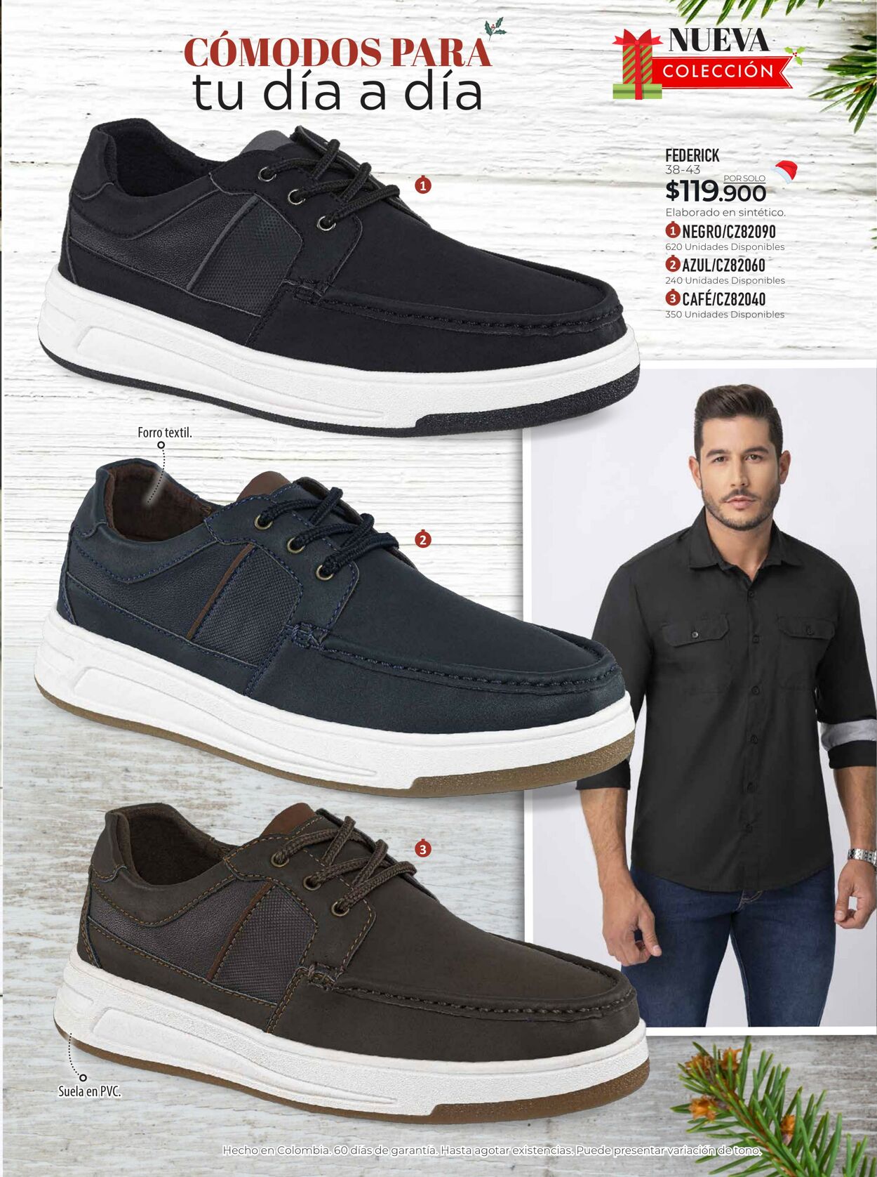 Catálogo Croydon 05.11.2022 - 31.12.2022