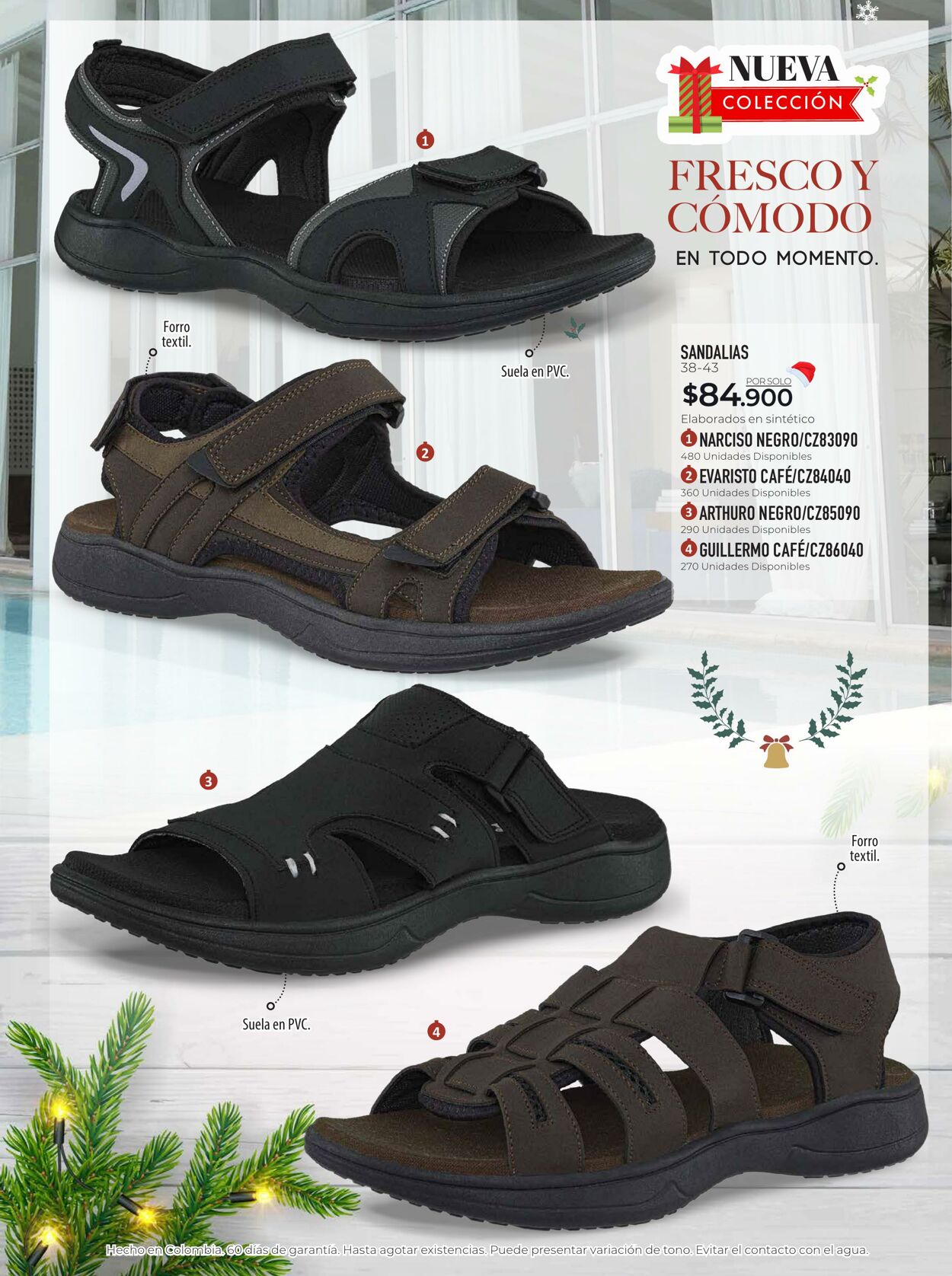 Catálogo Croydon 05.11.2022 - 31.12.2022