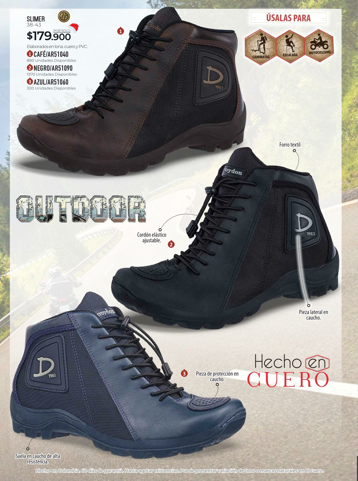 Catálogo Croydon 05.11.2022 - 31.12.2022