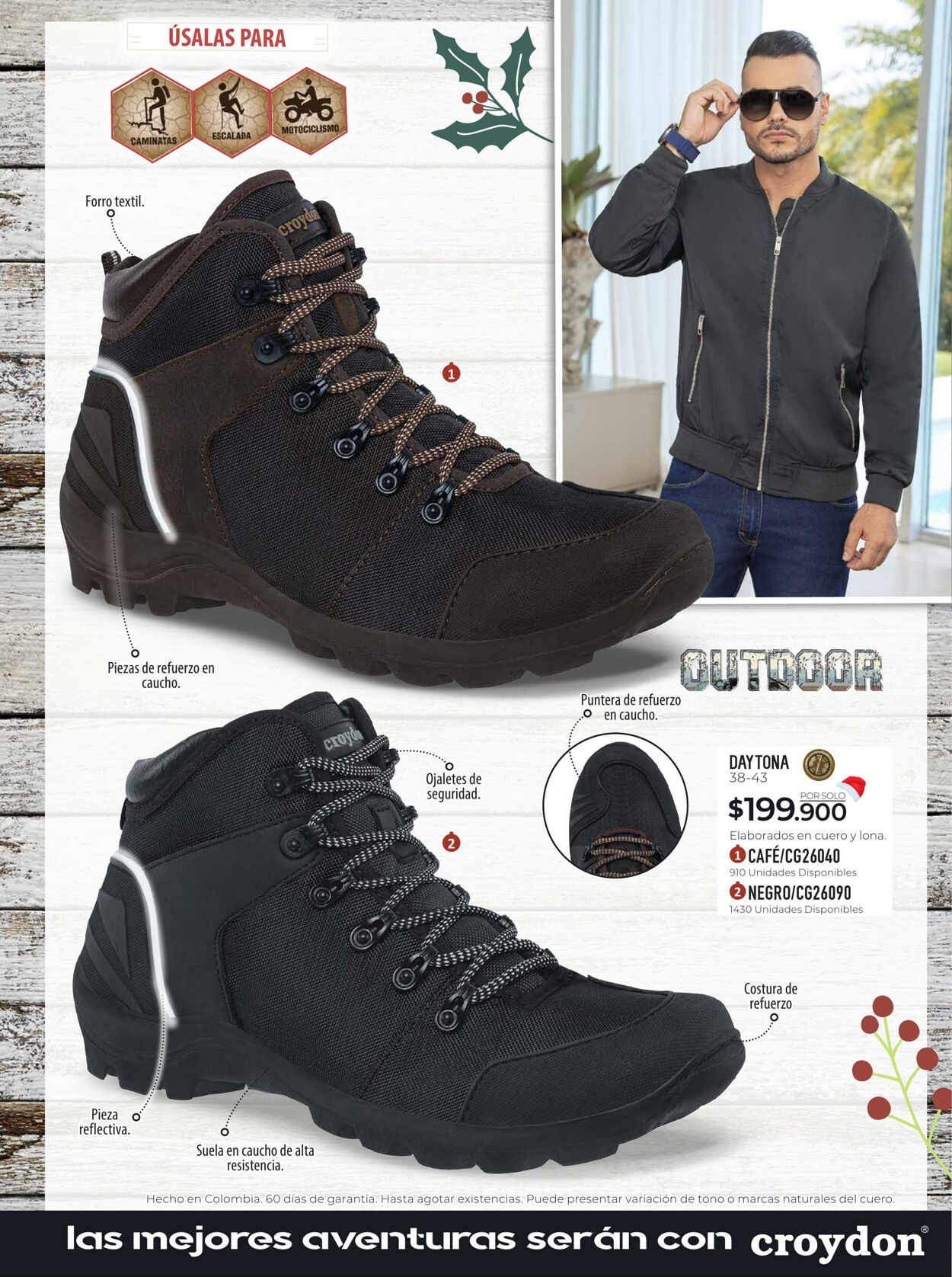 Catálogo Croydon 05.11.2022 - 31.12.2022