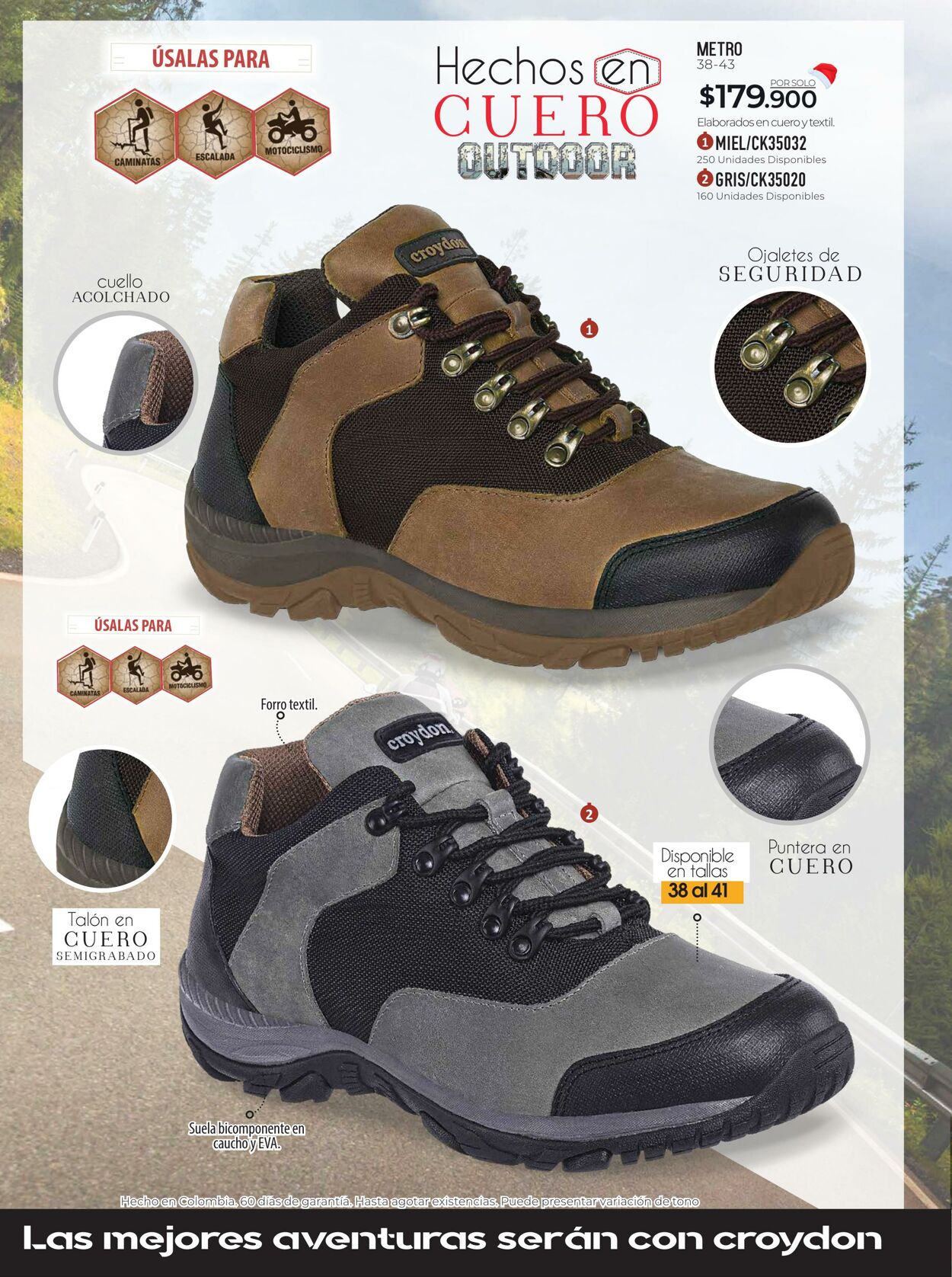 Catálogo Croydon 05.11.2022 - 31.12.2022