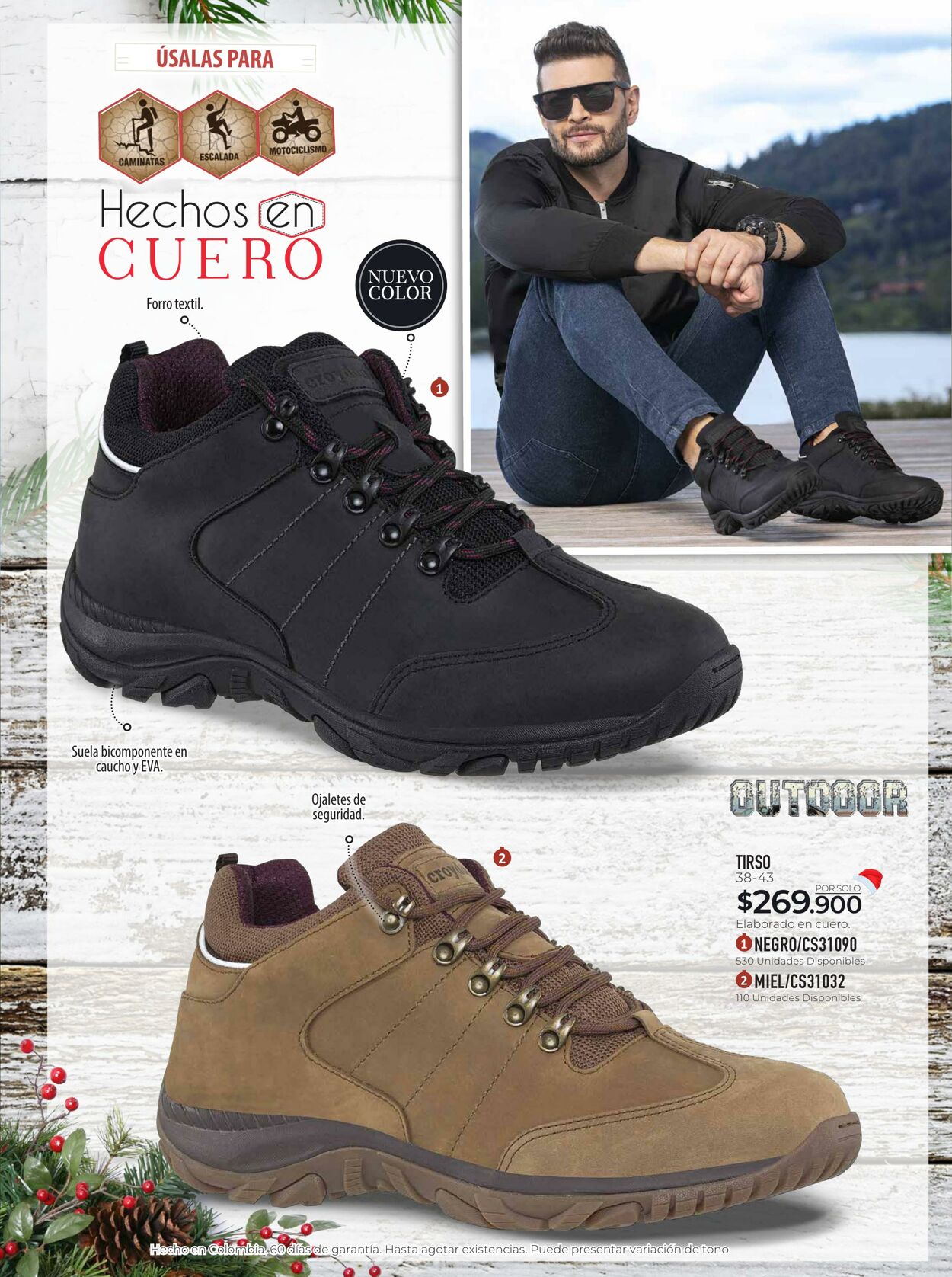 Catálogo Croydon 05.11.2022 - 31.12.2022