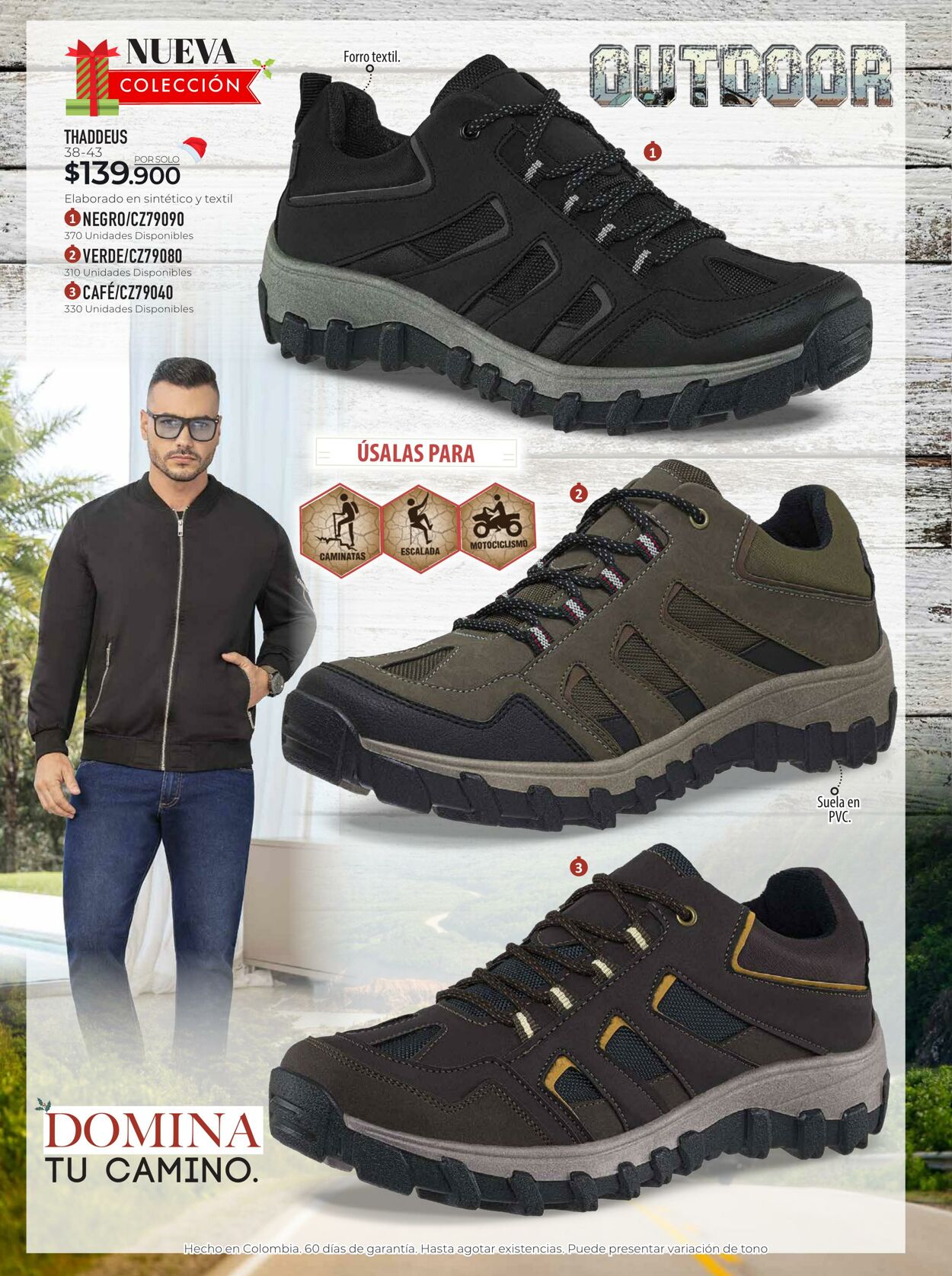 Catálogo Croydon 05.11.2022 - 31.12.2022