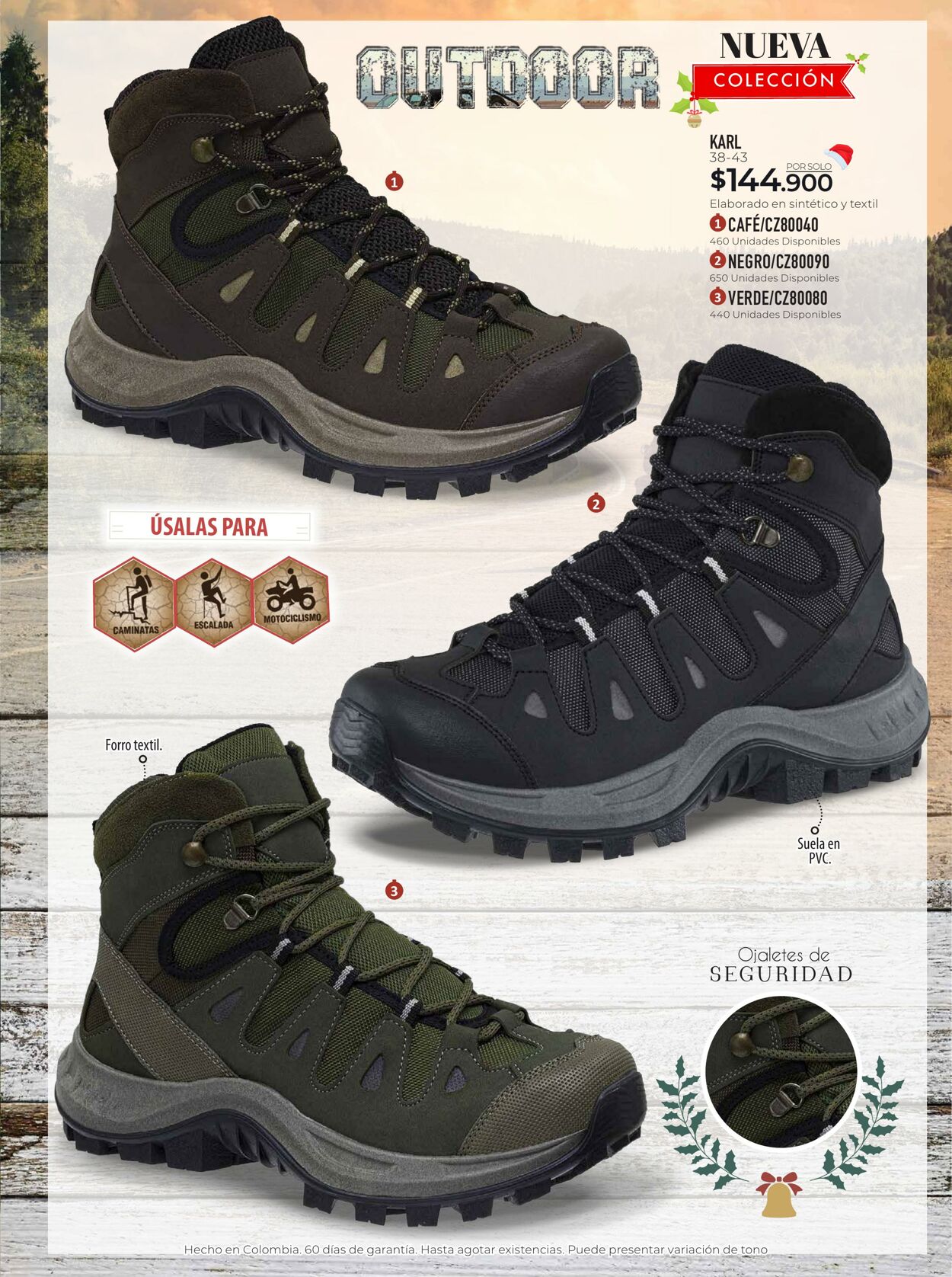 Catálogo Croydon 05.11.2022 - 31.12.2022