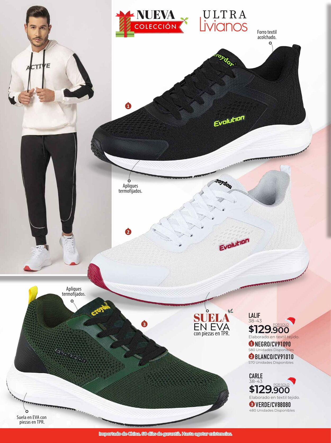 Catálogo Croydon 05.11.2022 - 31.12.2022