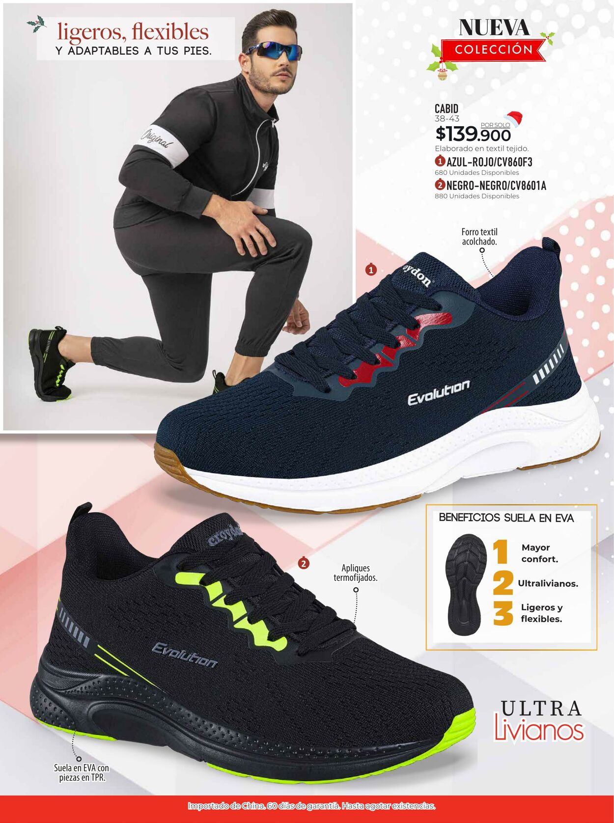 Catálogo Croydon 05.11.2022 - 31.12.2022