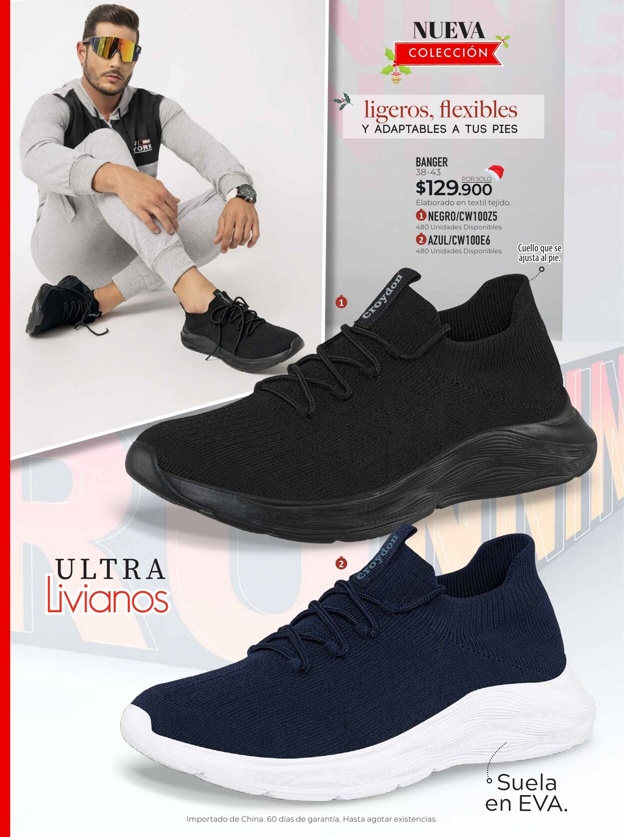 Catálogo Croydon 05.11.2022 - 31.12.2022