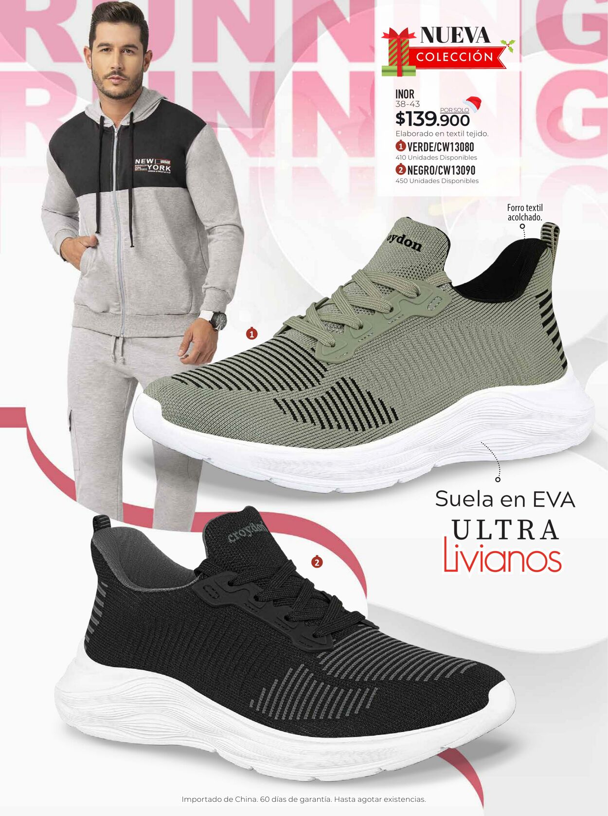 Catálogo Croydon 05.11.2022 - 31.12.2022