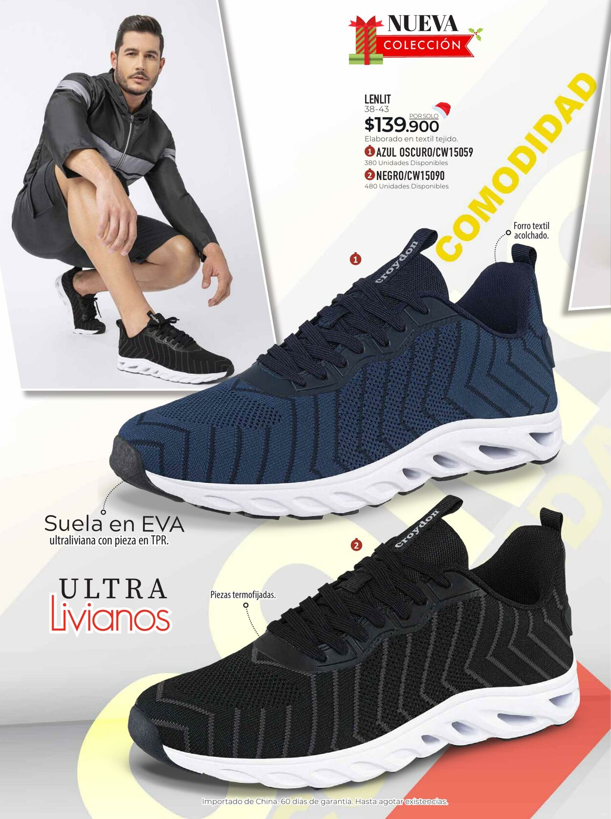 Catálogo Croydon 05.11.2022 - 31.12.2022