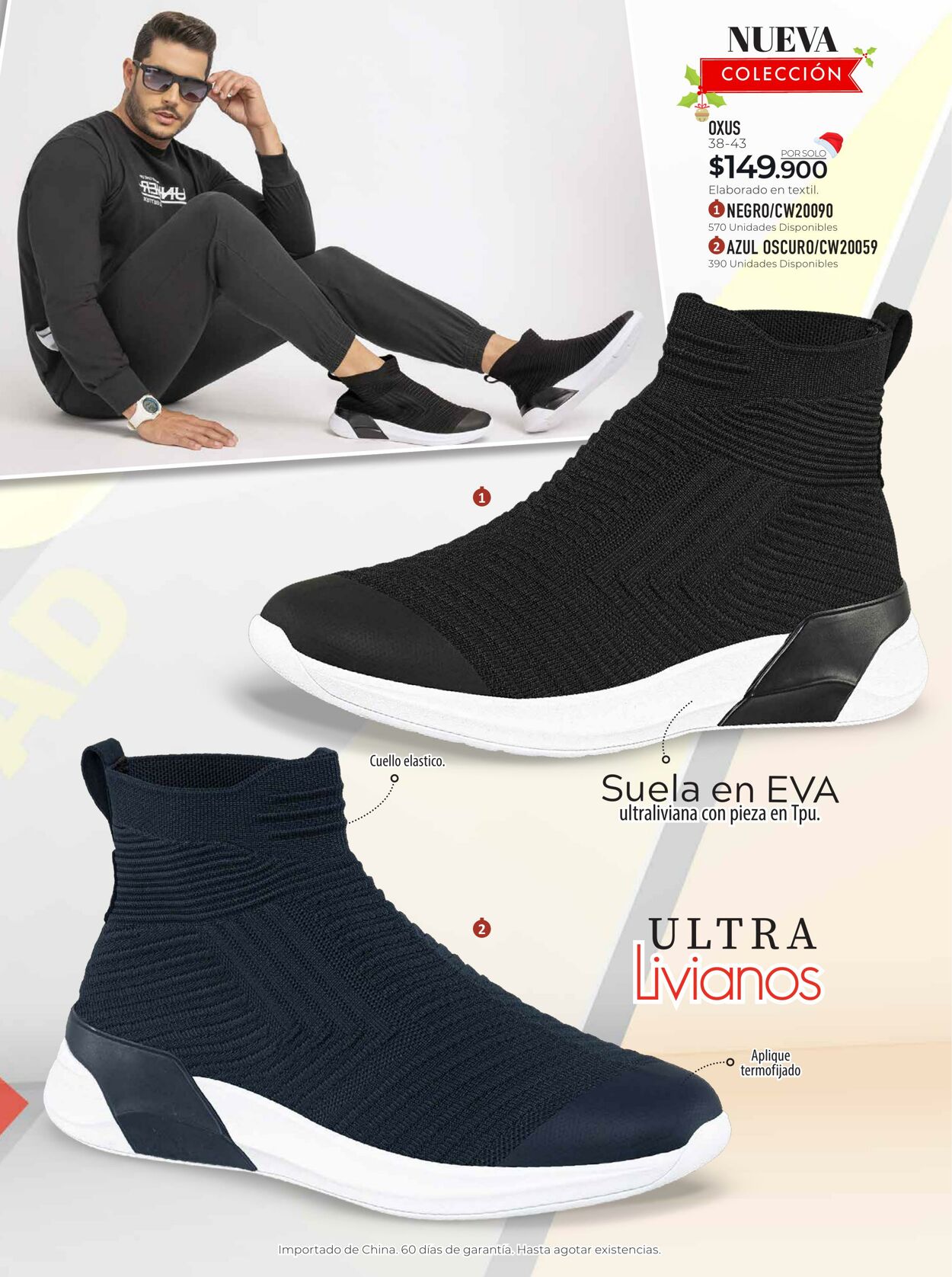 Catálogo Croydon 05.11.2022 - 31.12.2022