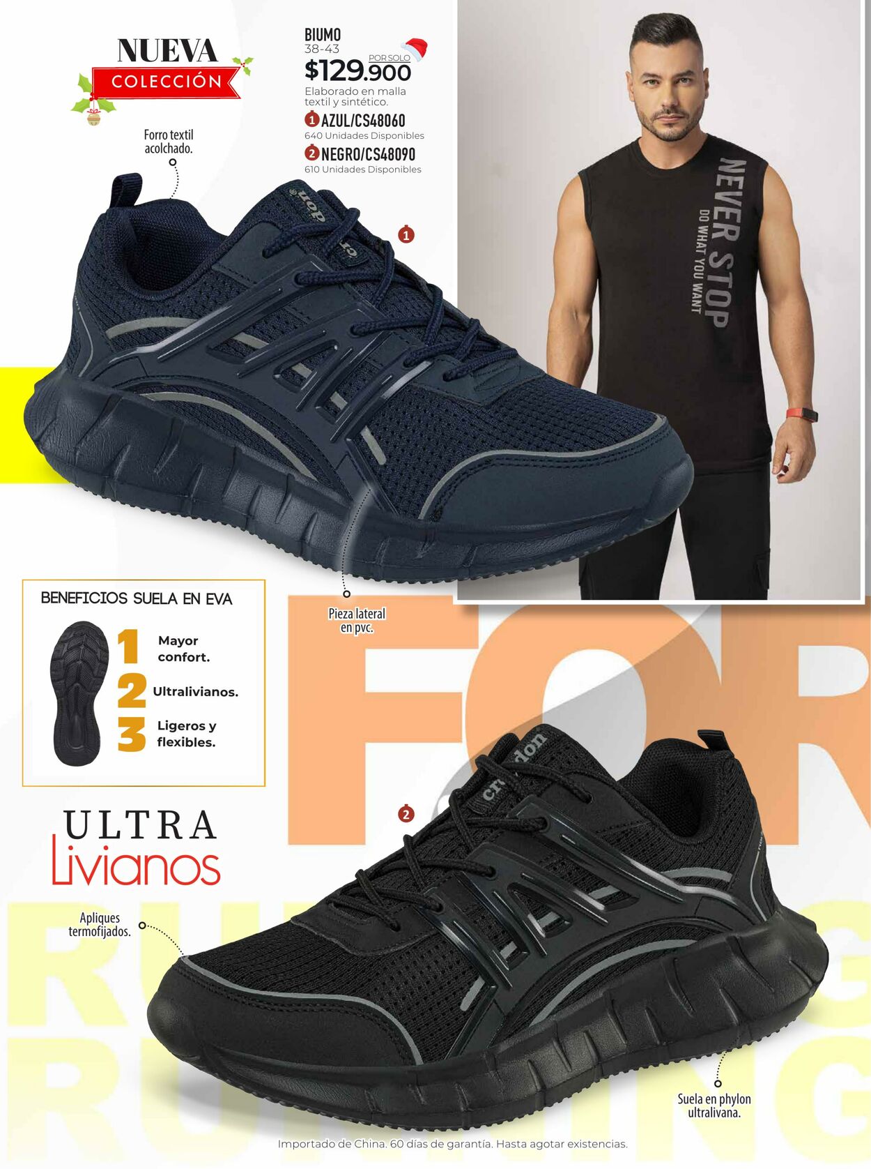 Catálogo Croydon 05.11.2022 - 31.12.2022