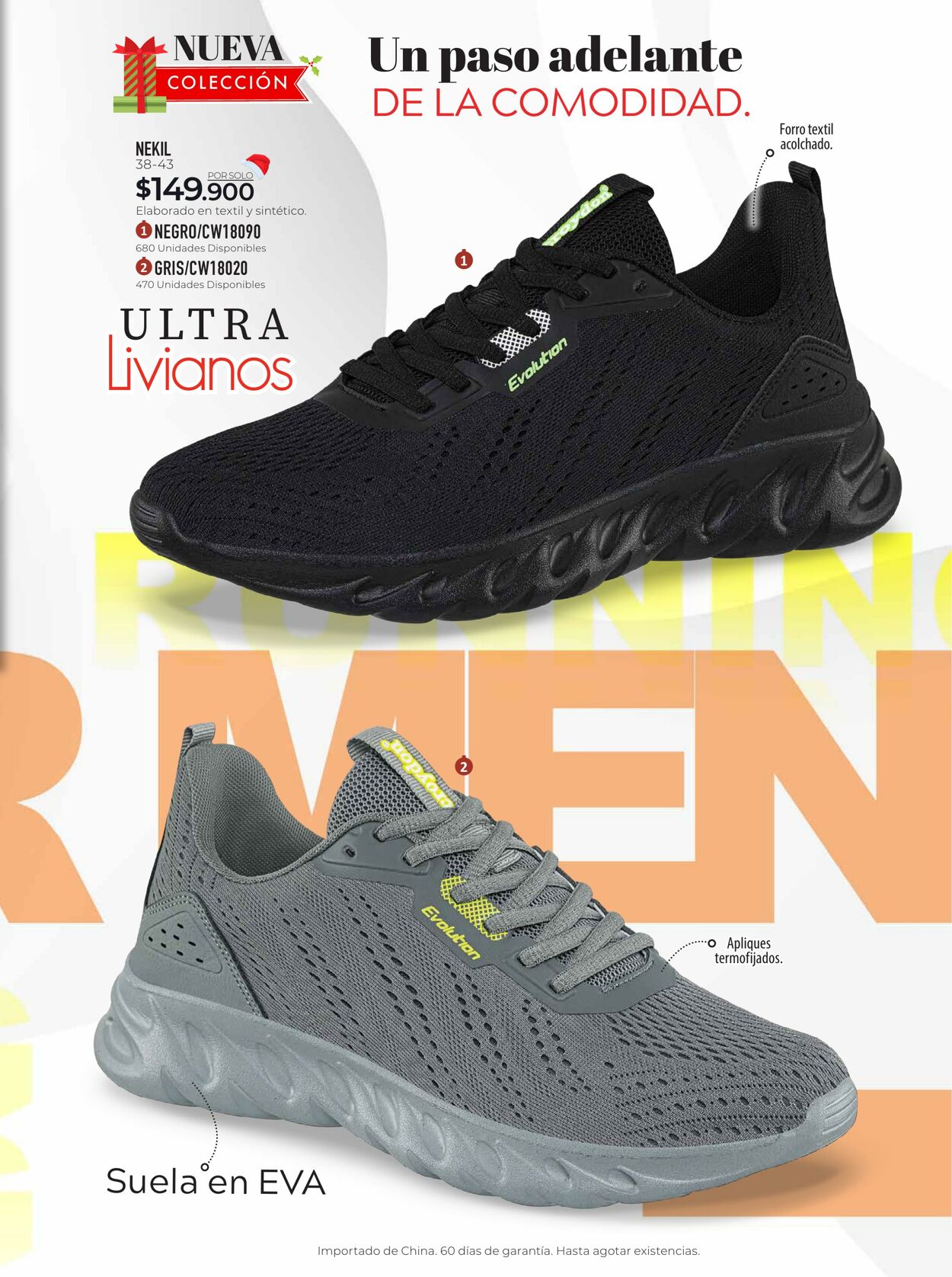 Catálogo Croydon 05.11.2022 - 31.12.2022