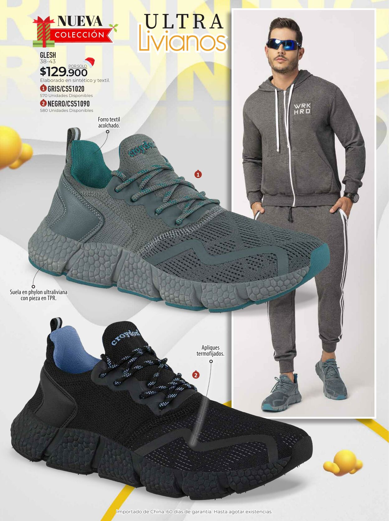 Catálogo Croydon 05.11.2022 - 31.12.2022